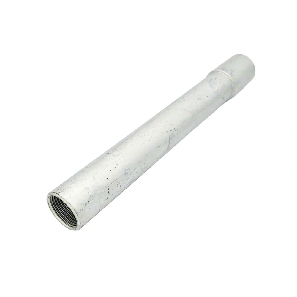 Front Wheel Axle - 0/000.190.9102