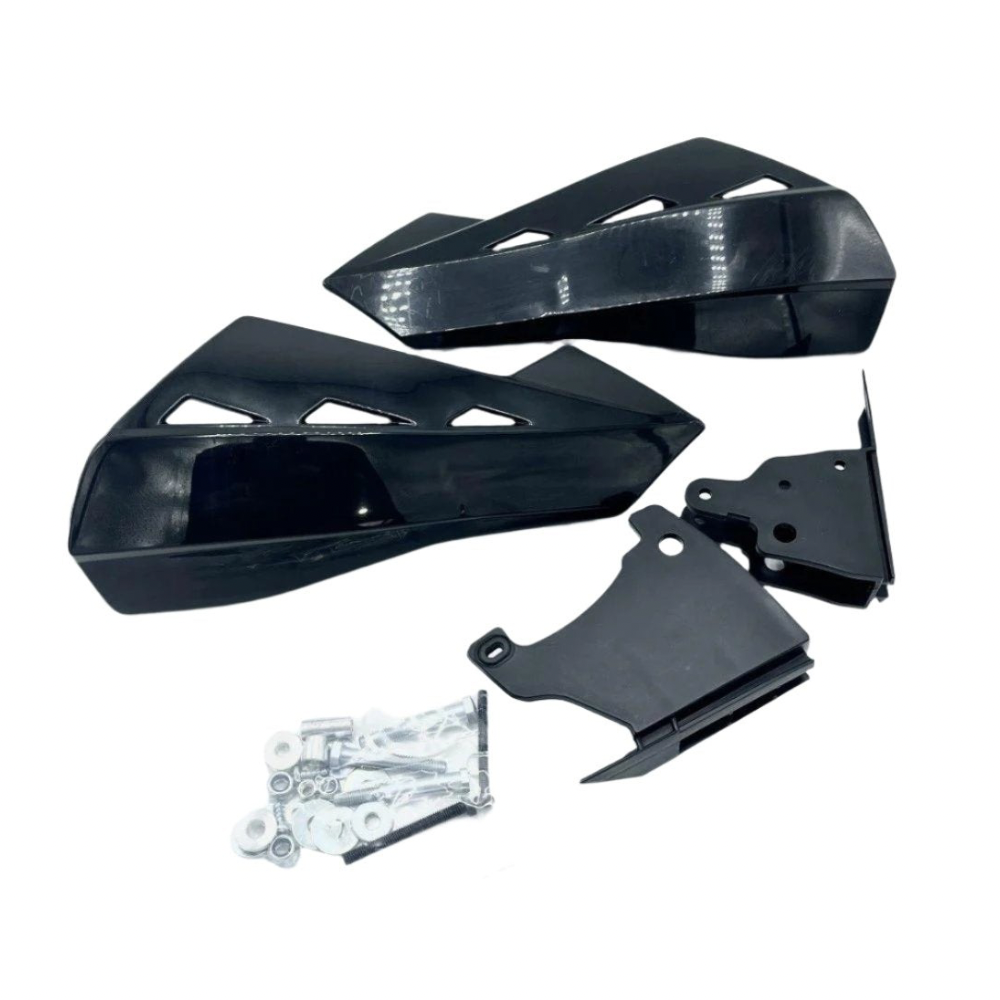 Hand Guards Black - 0/000.770.9109