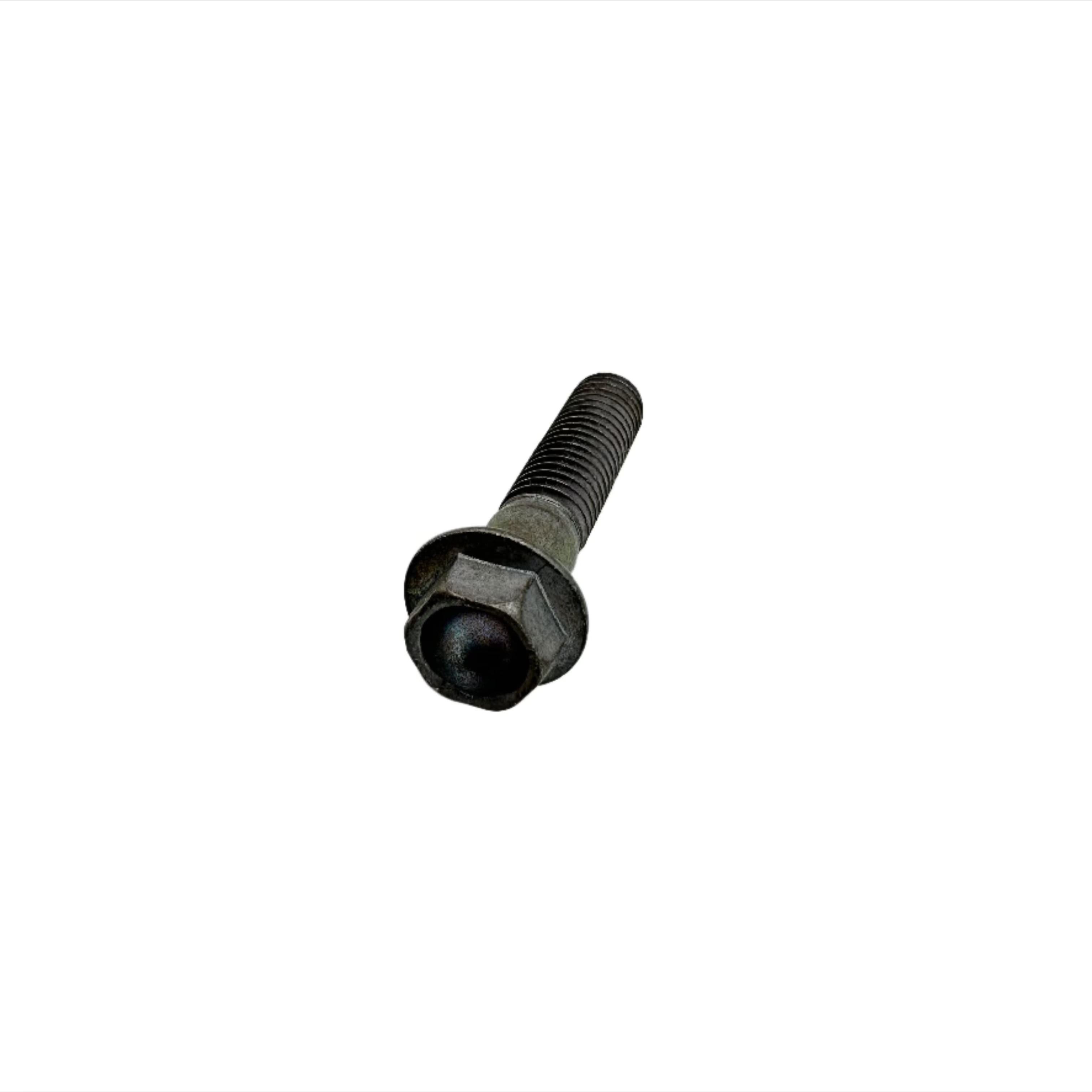 SCREW SPECIAL M 8 X 35 TE END