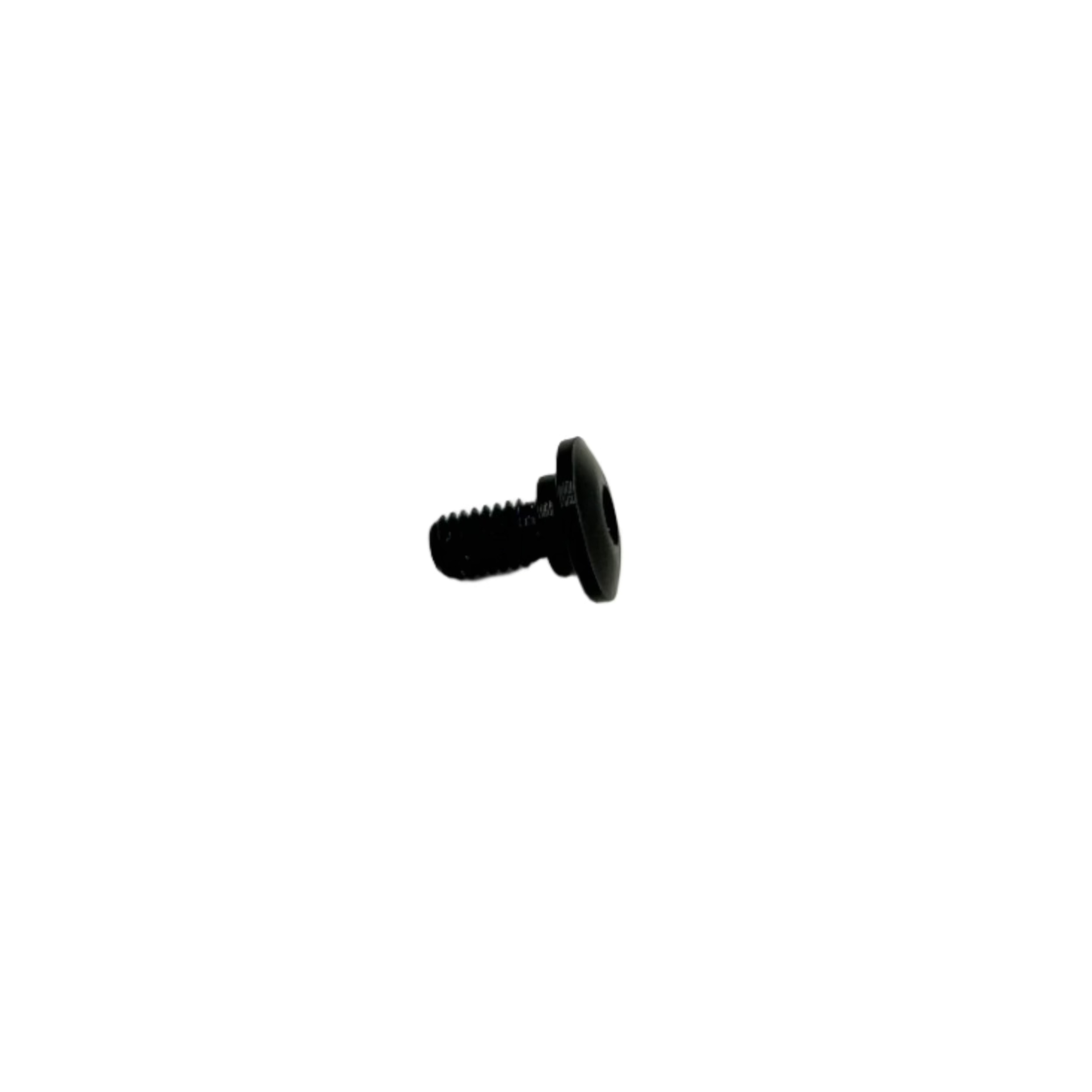 SCREW BHC 6 X 12 CARROSSERIE ALU BLACK