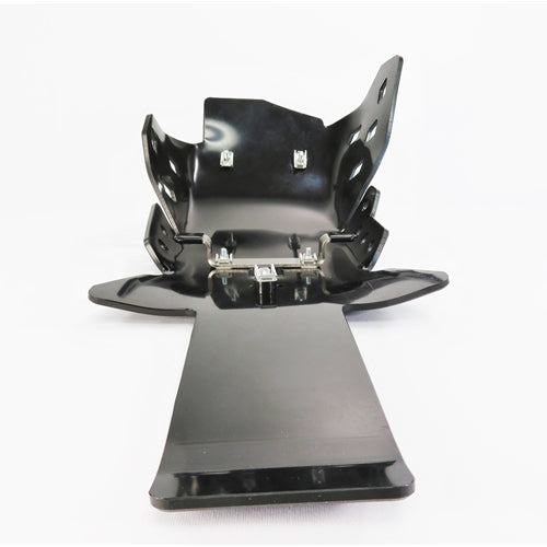 Xtreme Skid Plate Black SEF 250/300 2019-2024