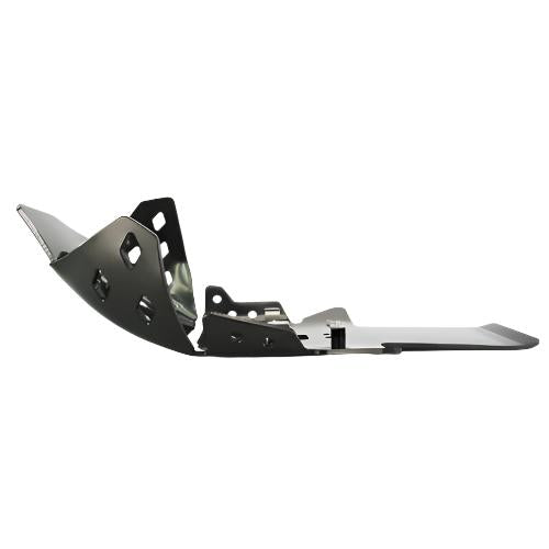 Xtreme Skid Plate Black SEF 250/300 2019-2024