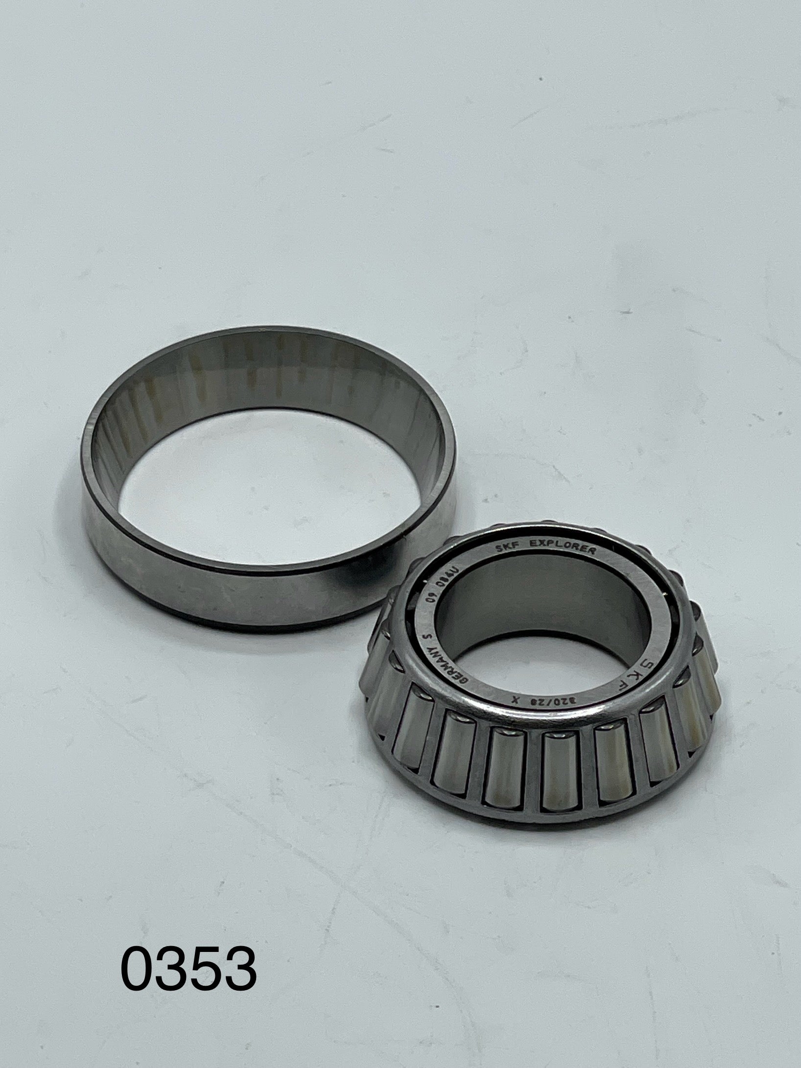 BEARING 320/28X/Q END