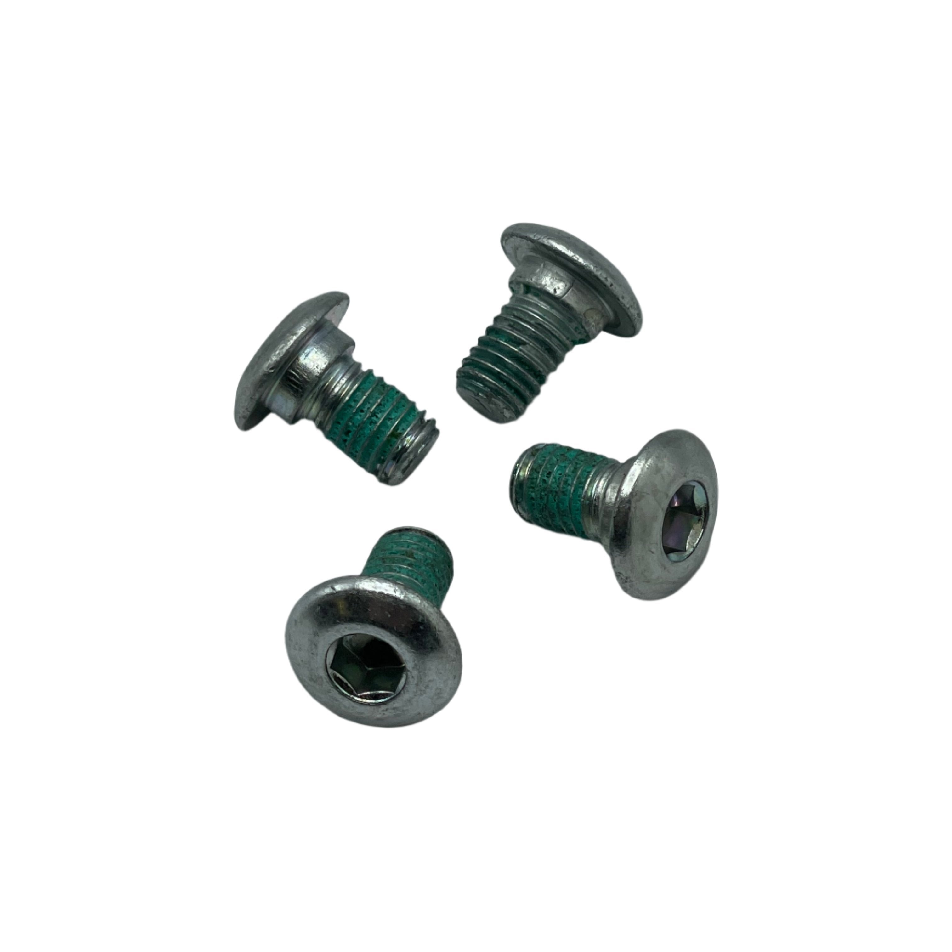 SCREW SPECIAL BRAKE DISC END 450