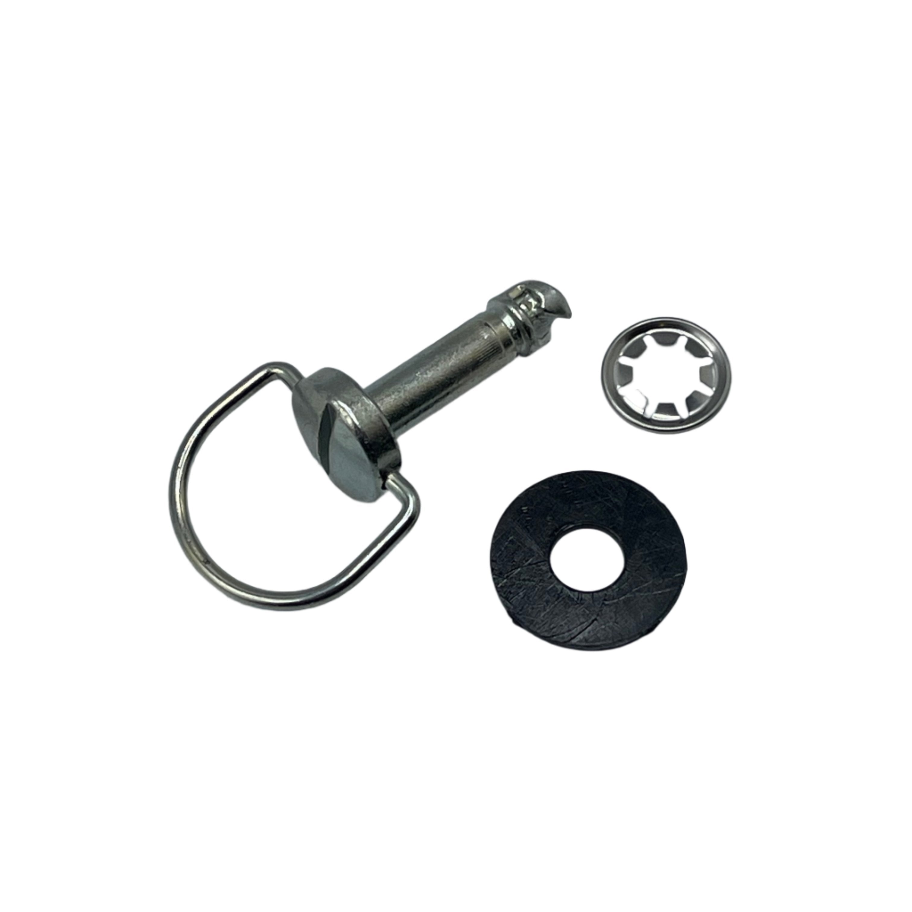 Dzus Seat Rebuild Kit