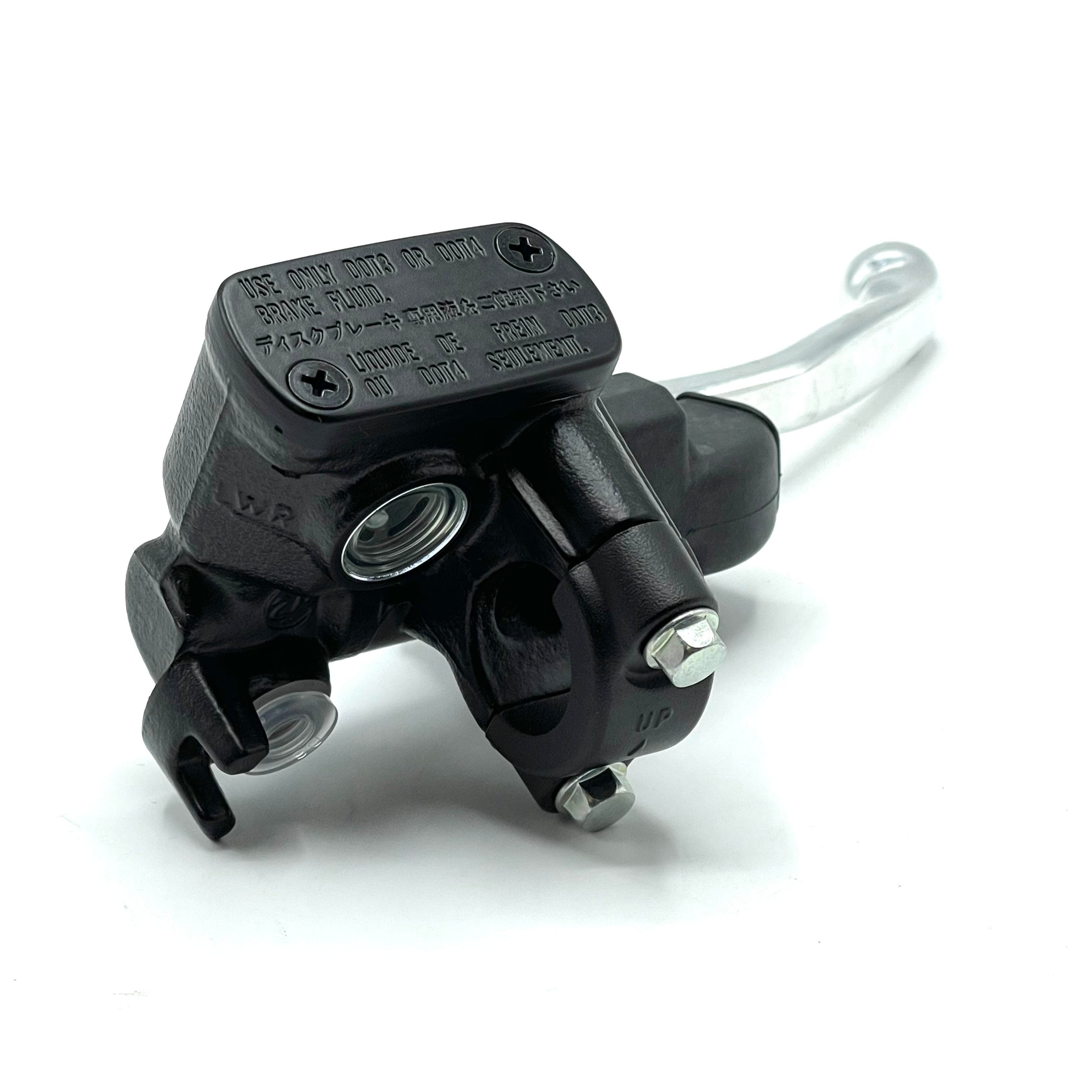 Front Brake Master Cylinder Nissin - 0/000.820.9106