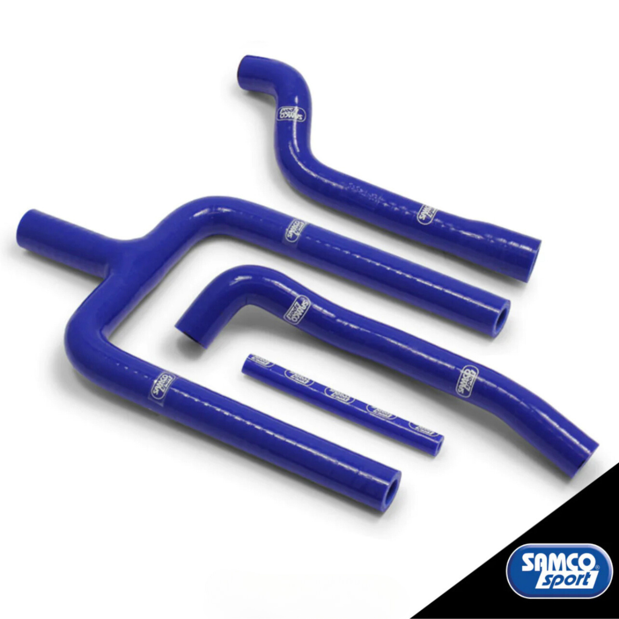 Thermostat Bypass Hose Kit Rieju/GasGas