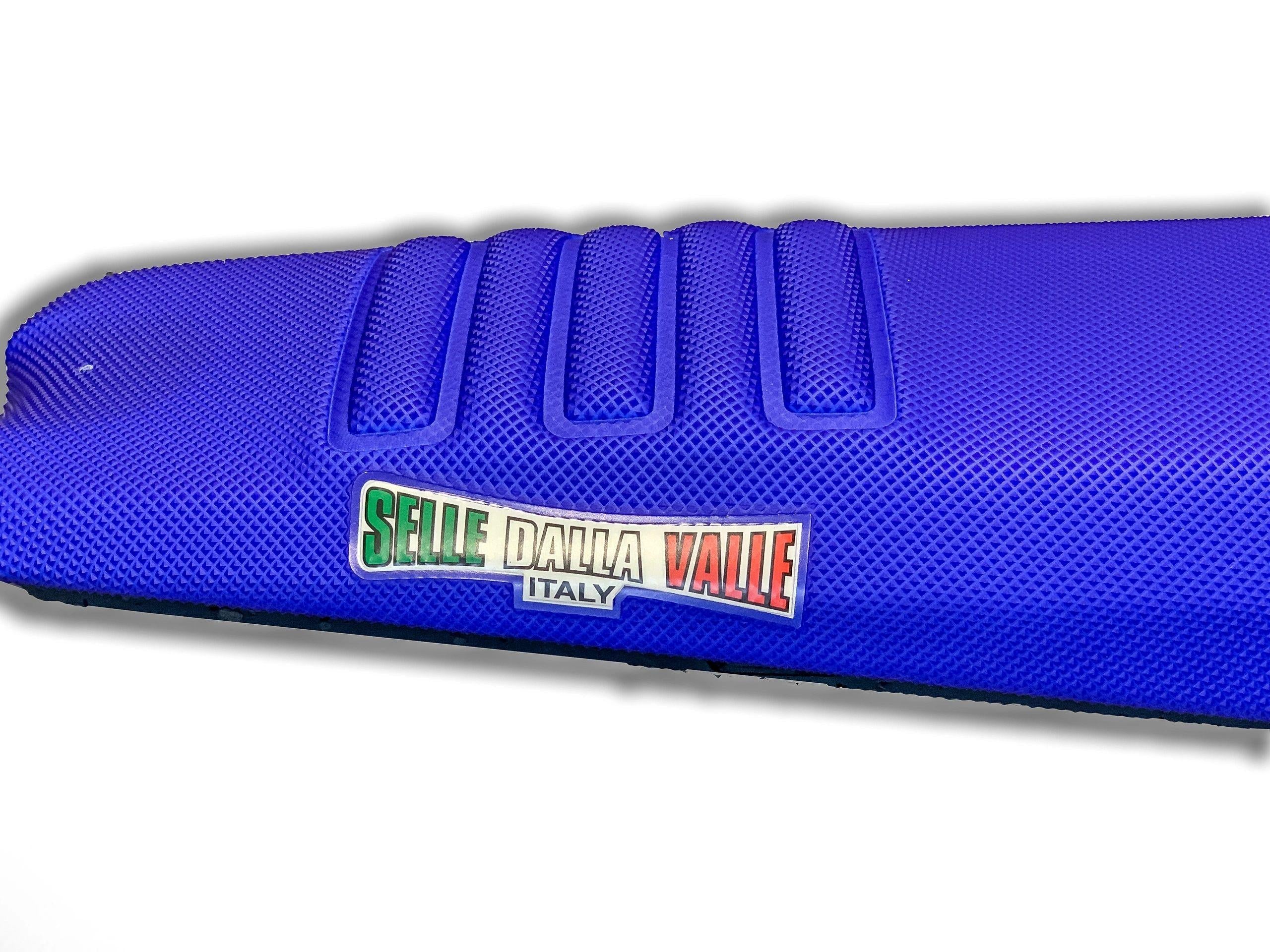 FACTORY LOW SEAT BLUE SE SEF
