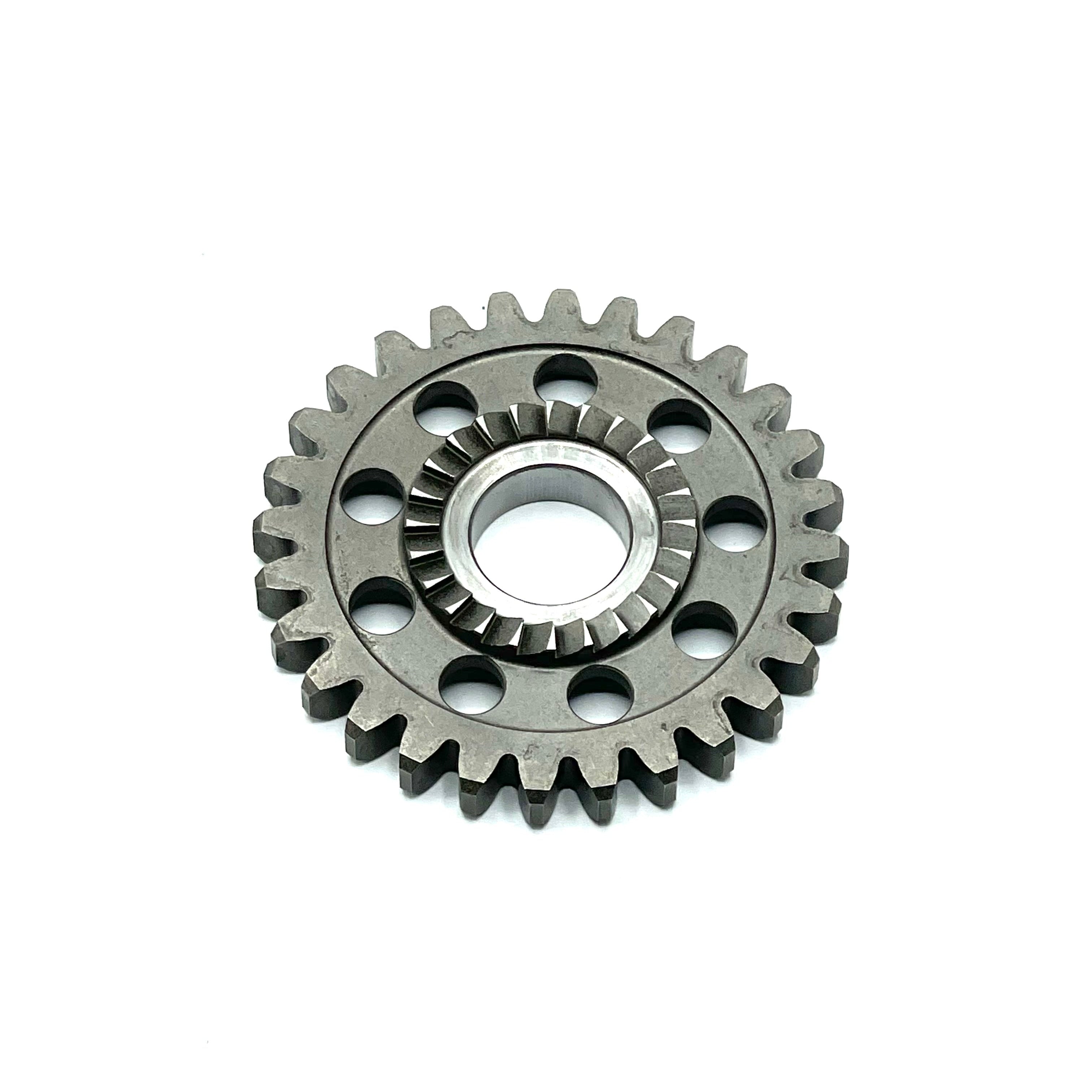 OEM Parts - Rieju – Page 14