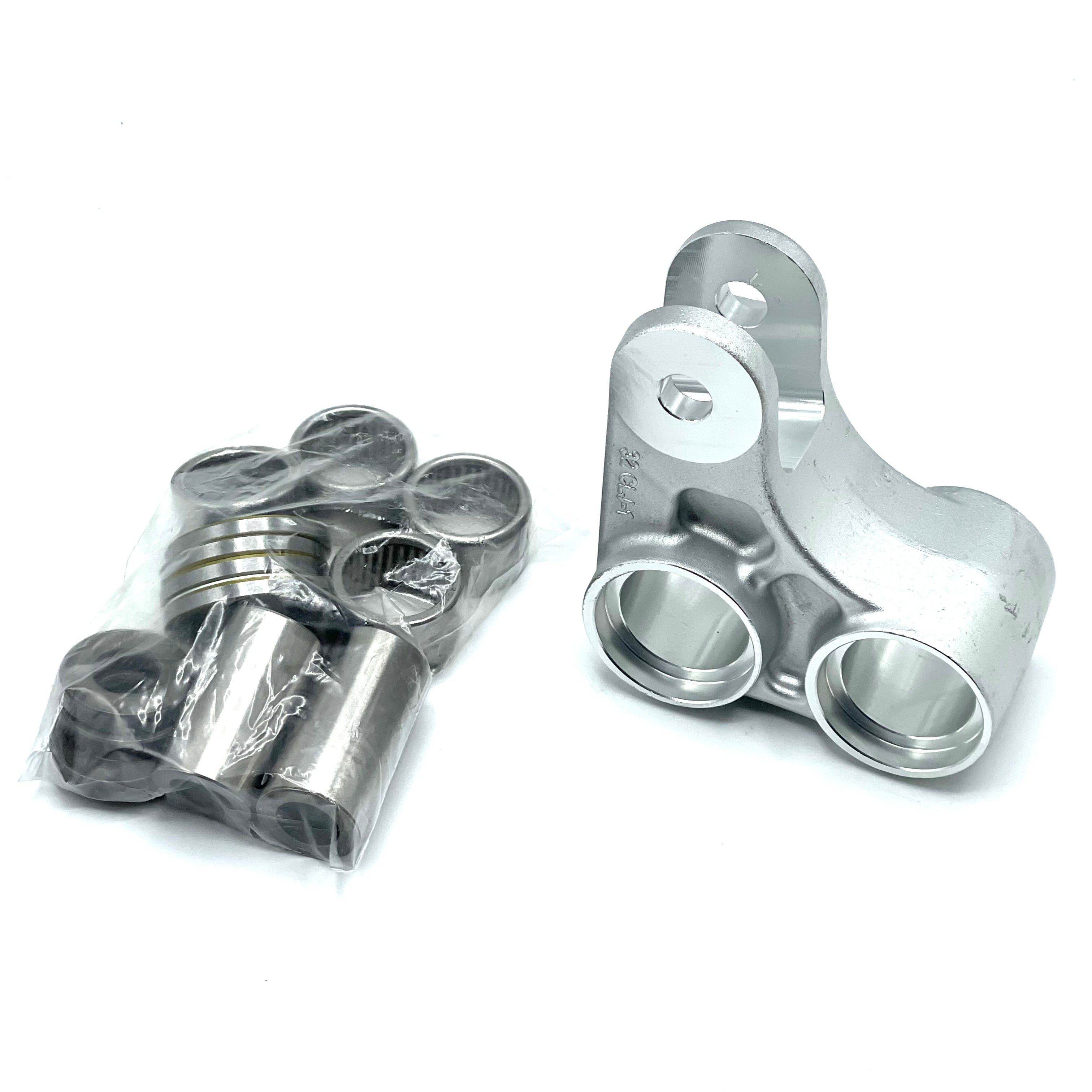 OEM Parts - Rieju – Page 4