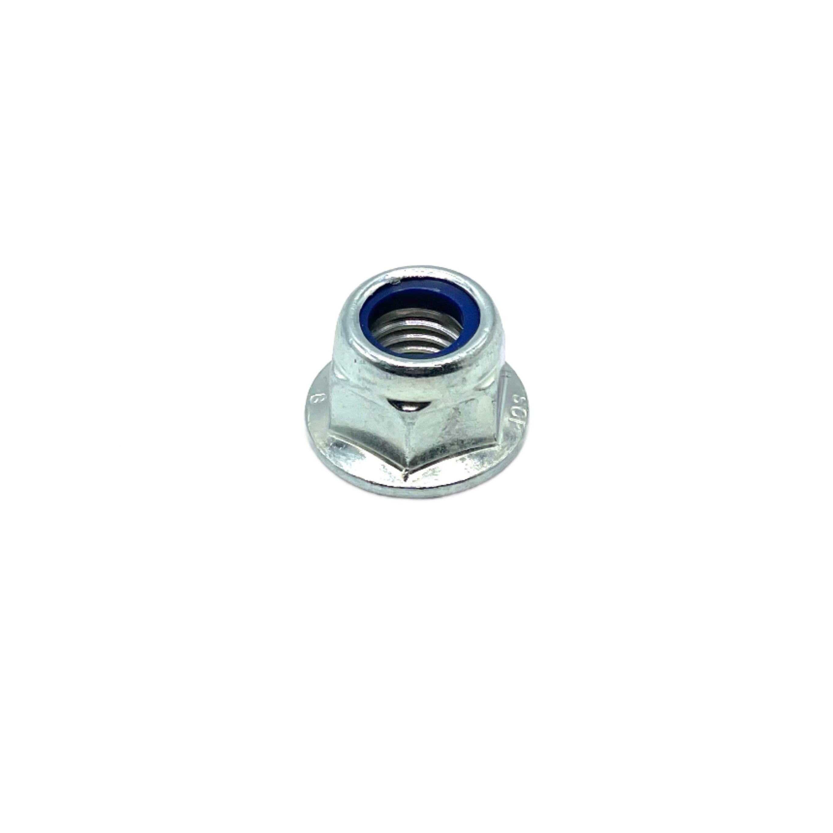 SCREW NYLON STOP M12