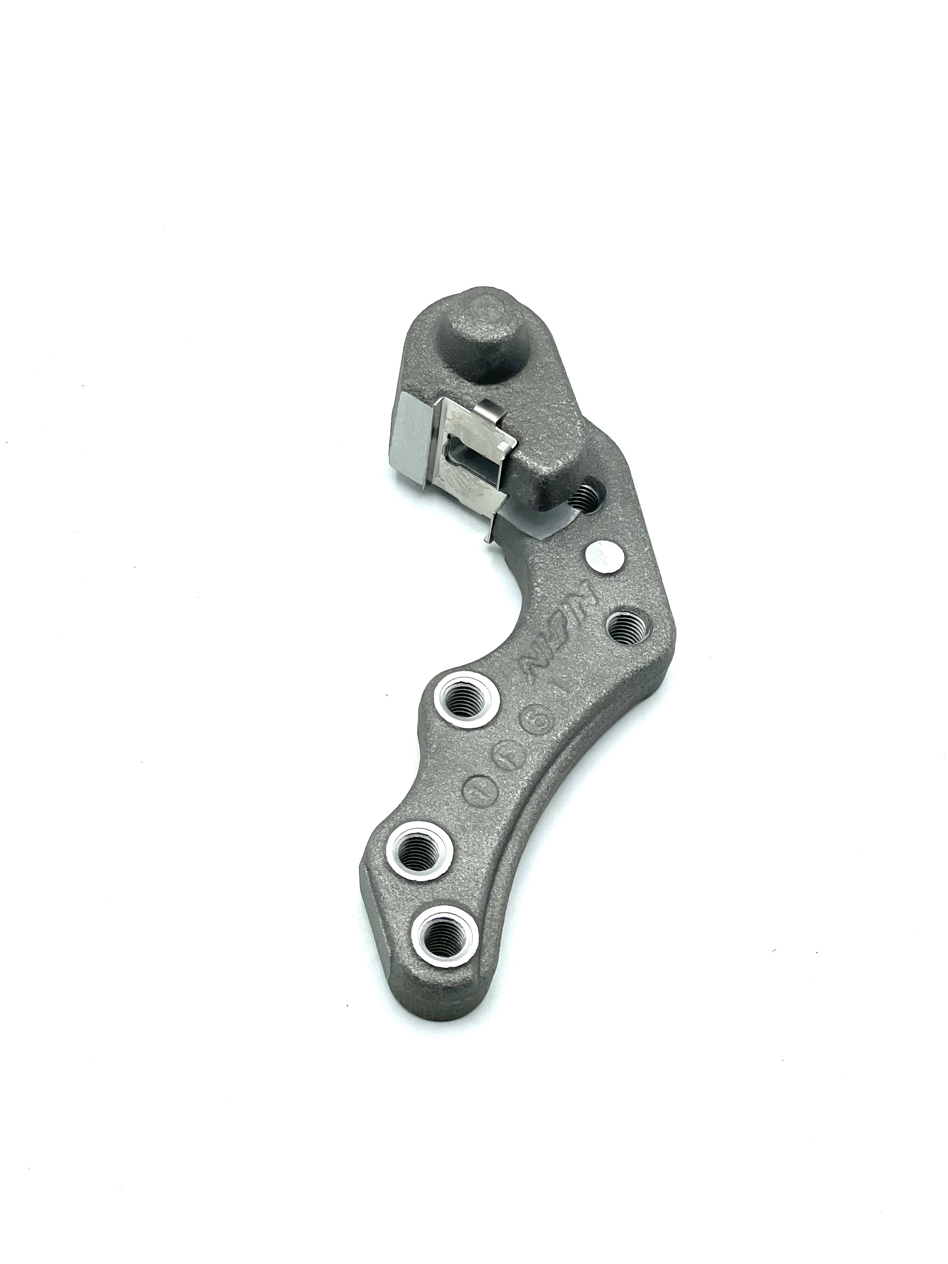 Front Caliper Support - BE620102508