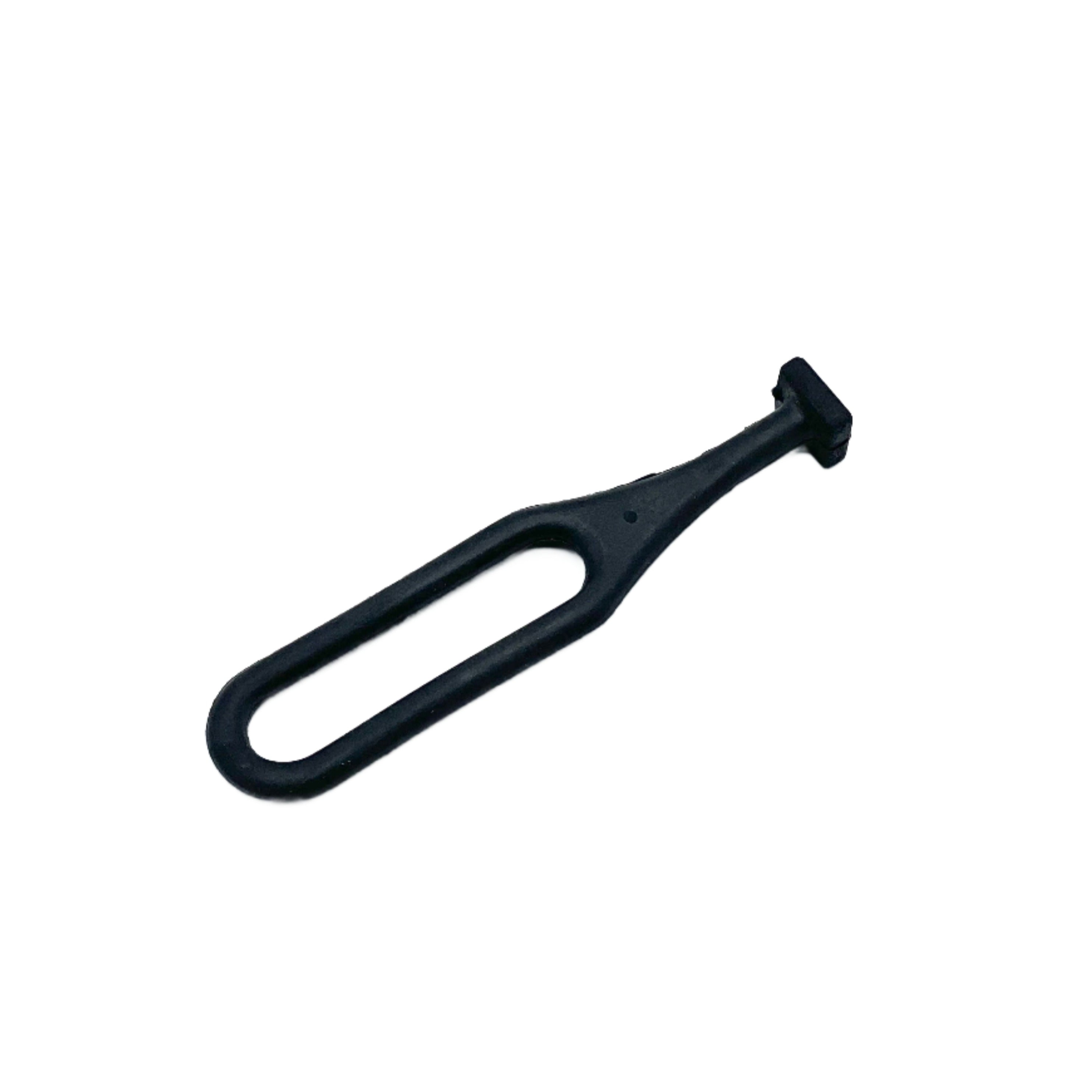 KICK STAND RUBBER END 450