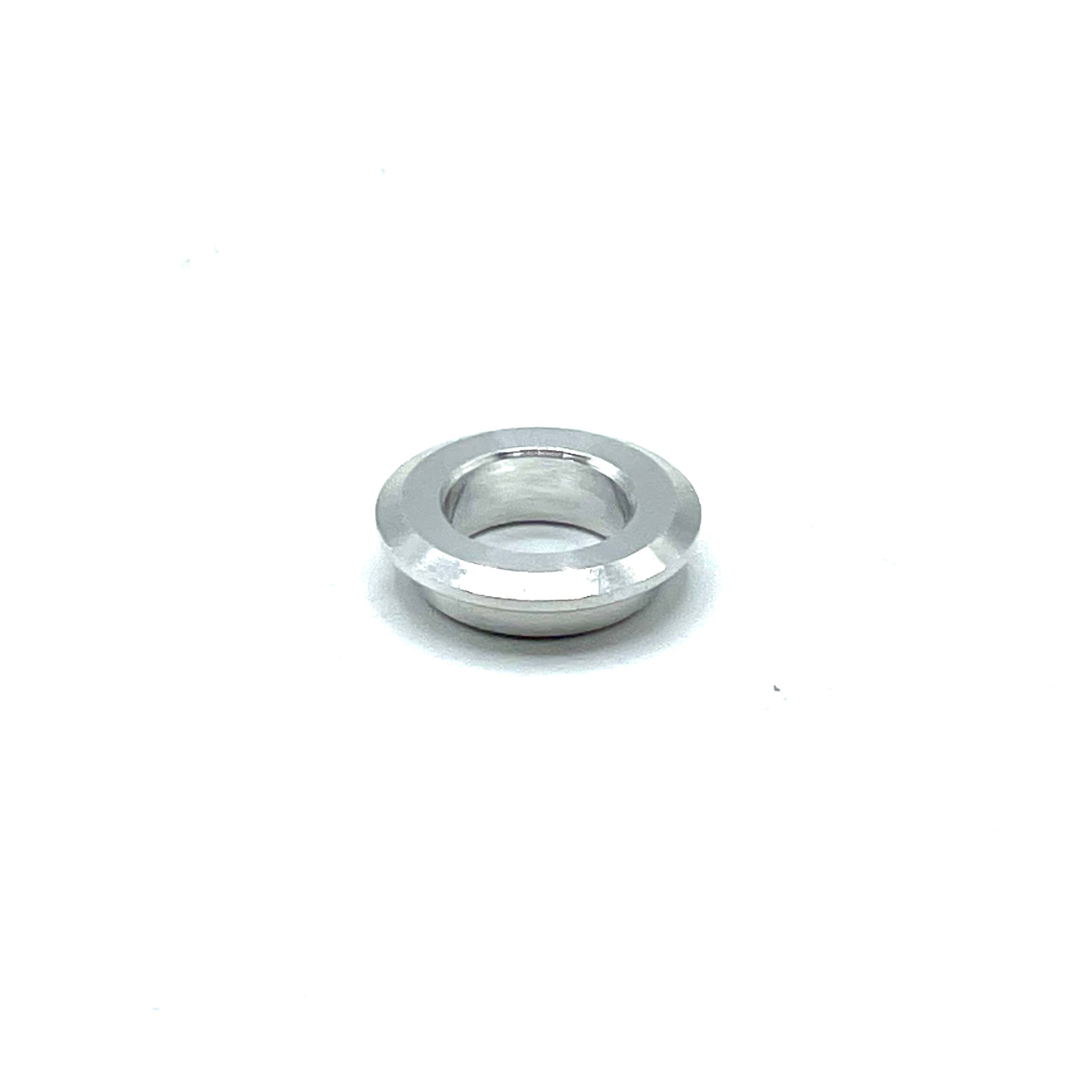 SPACER 2.3 INOX BOODY END 2011
