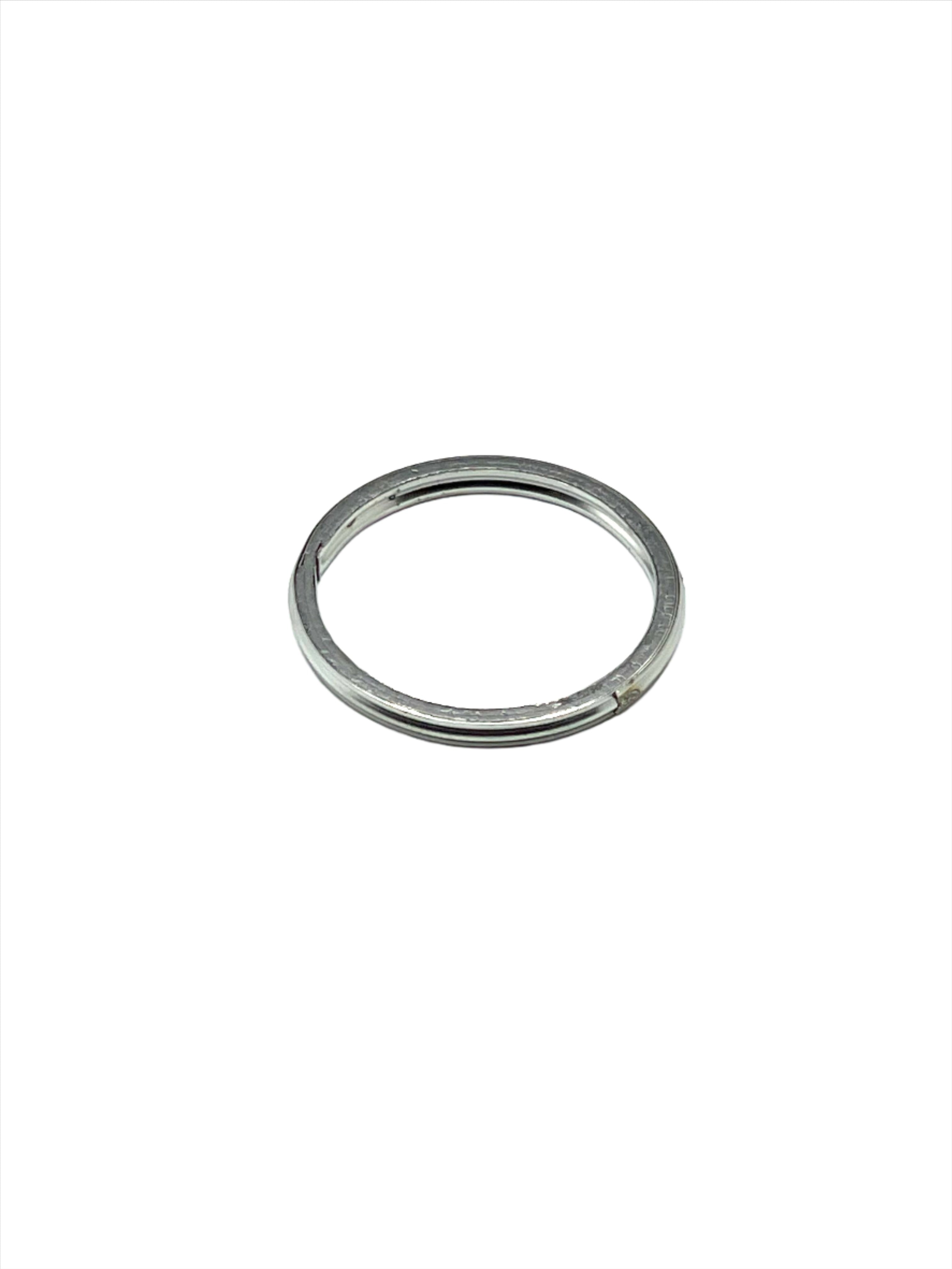 EXHAUST GASKET END 250