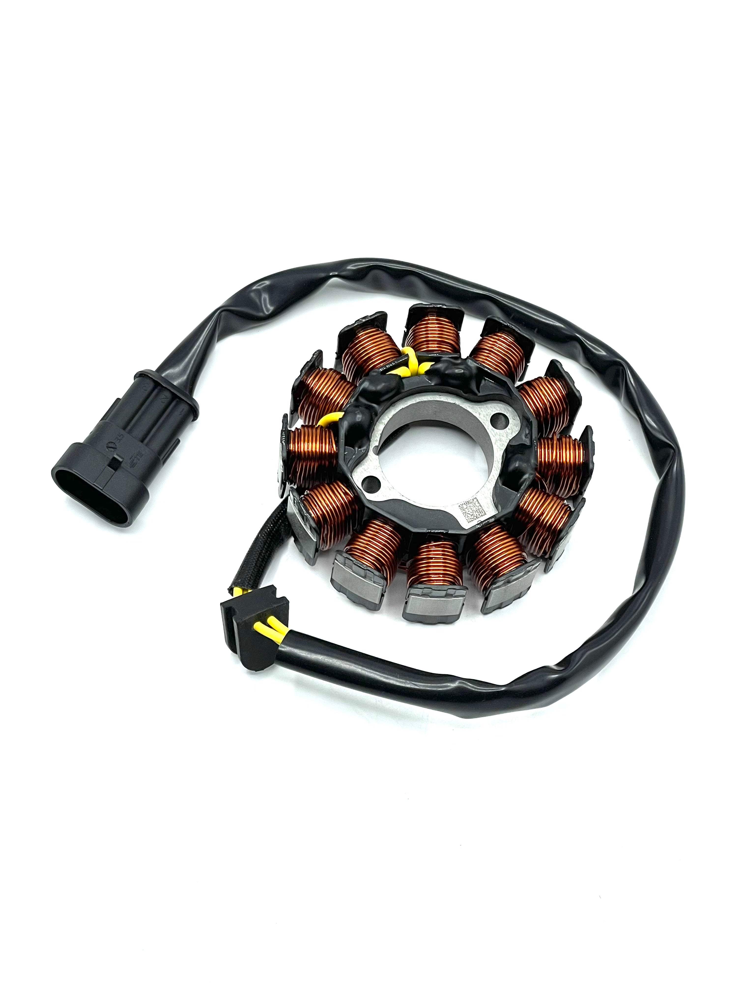 IGNITION STATOR 250 SE EVO