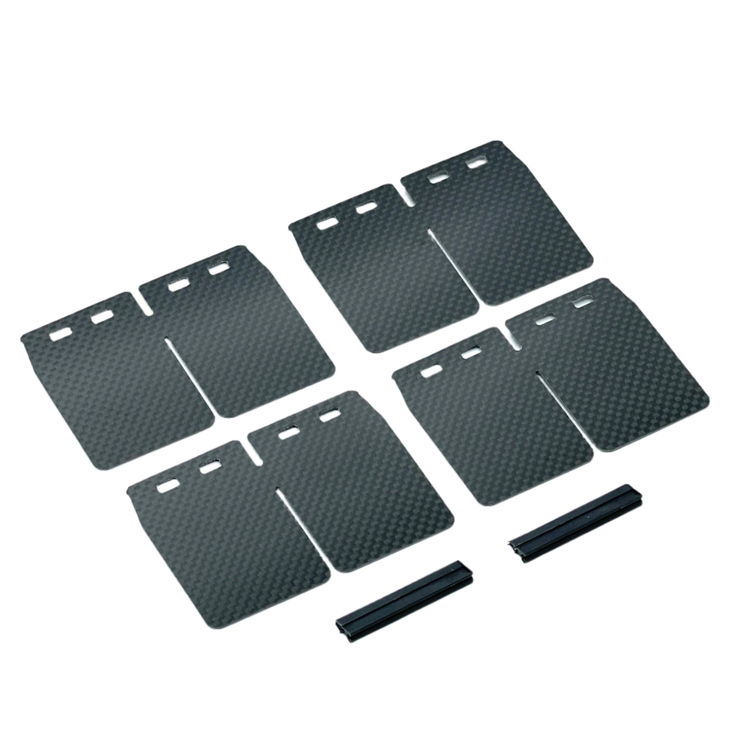VFORCE 4 REPLACEMENT REEDS SE 250/300
