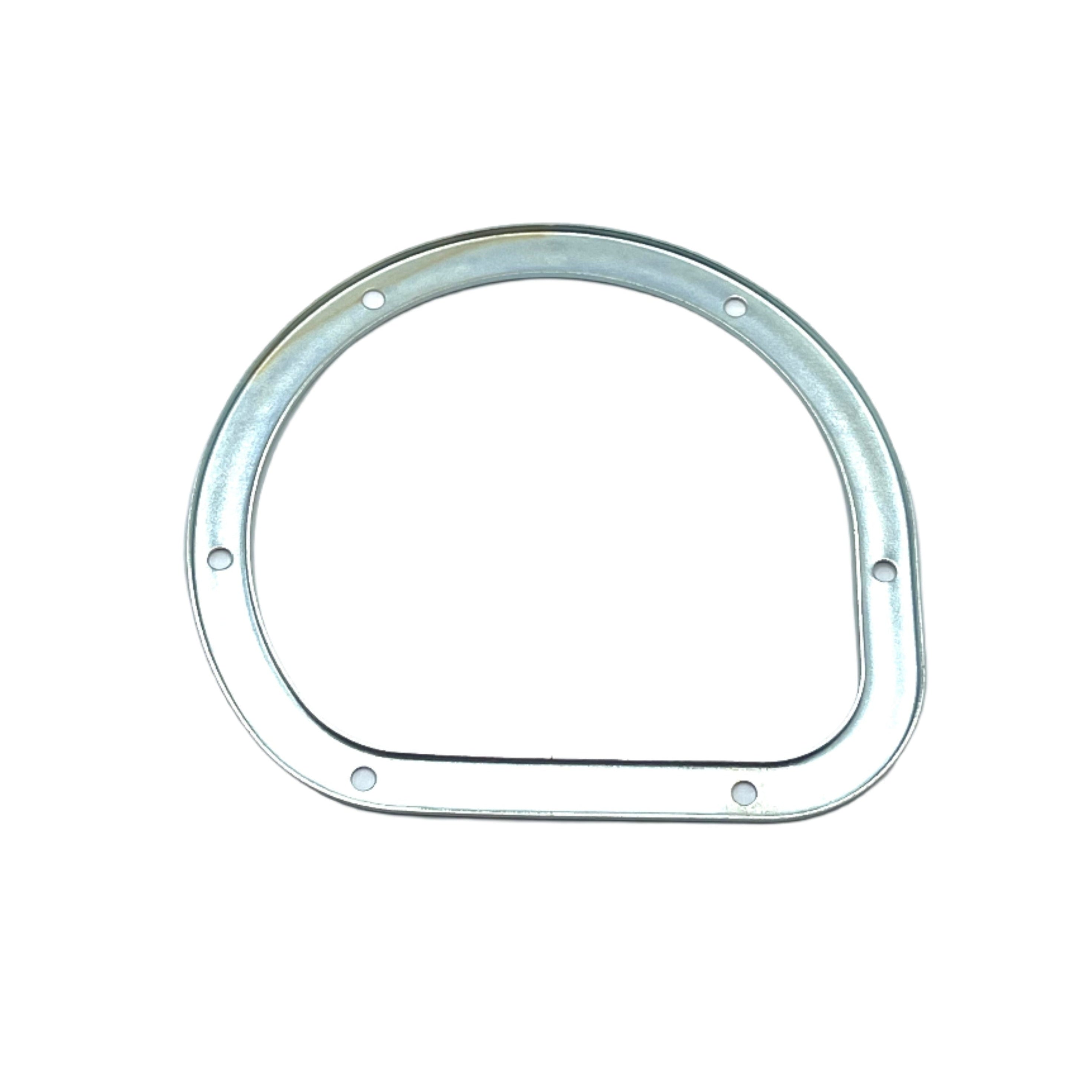 FILTER FIXATION RETAINER PLATE END 2011