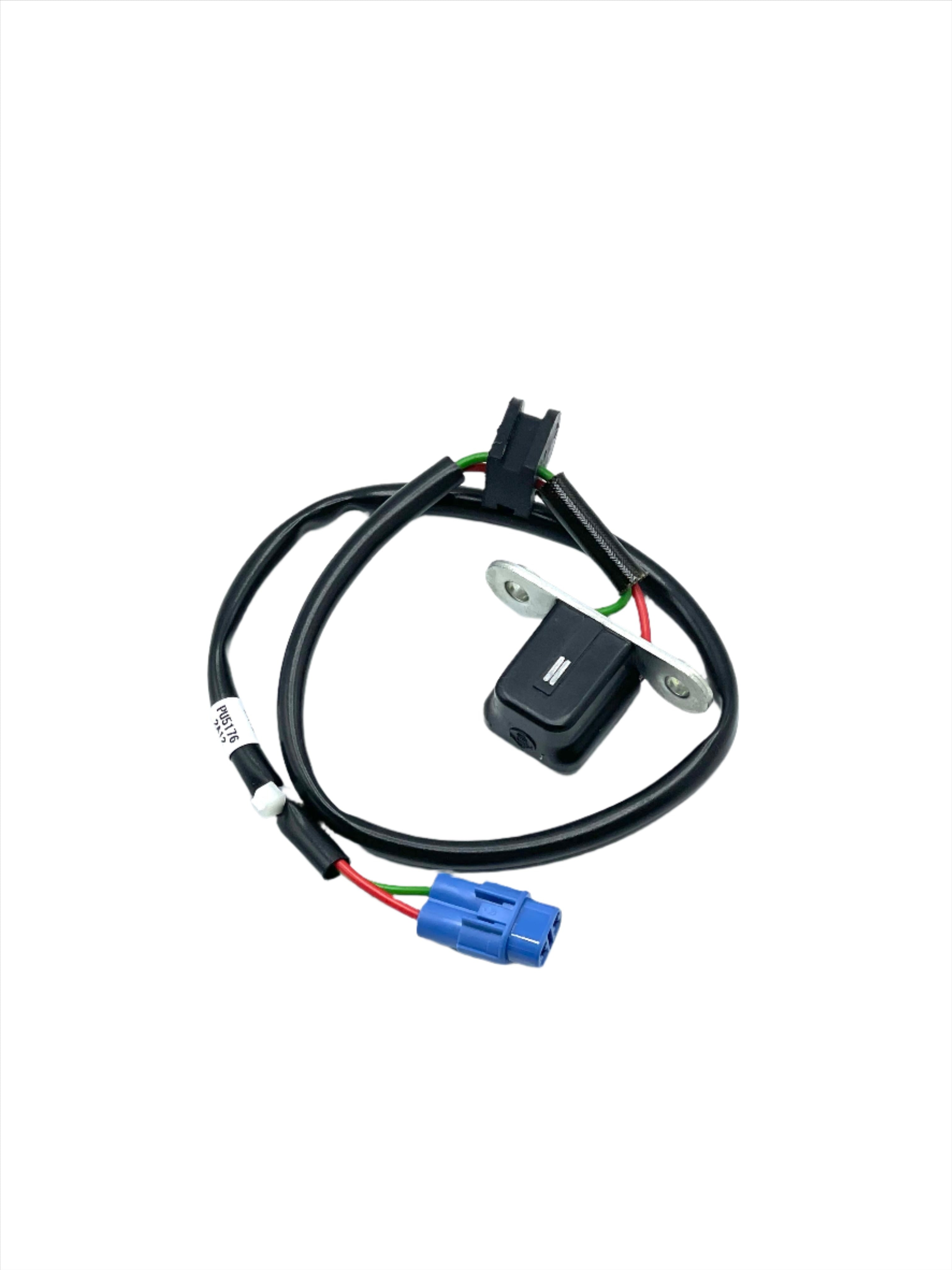 SHERCO OEM - COIL END SHERCO OEM - COIL END