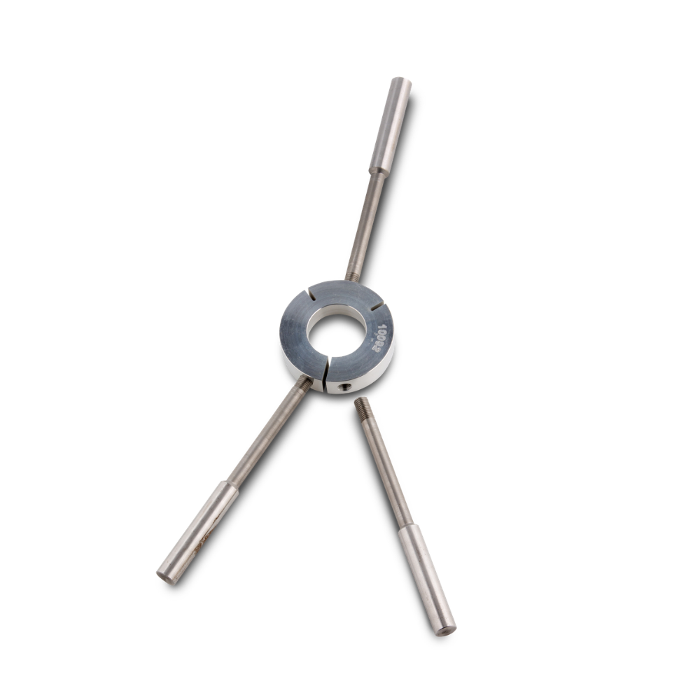 BEARING EXTRACTOR GEARBOX 2 STS