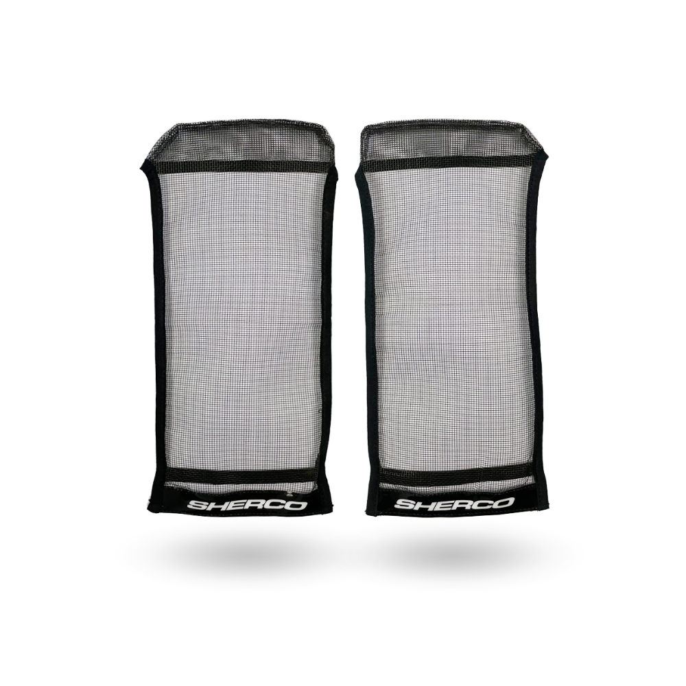 RADIATOR SAND MUD PROTECTOR
