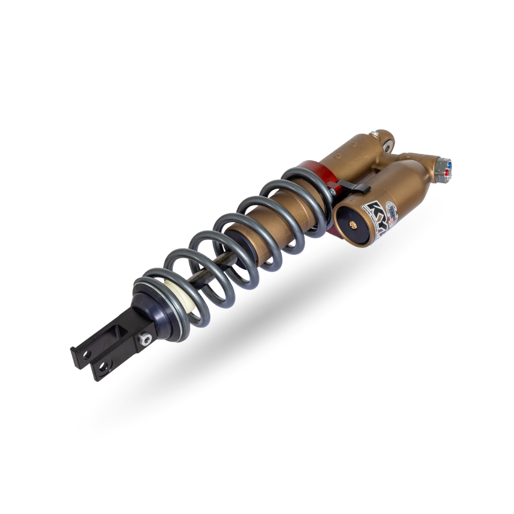 SHOCK ABSORBER 250/300 2ST  SE SEF KYB FACTORY