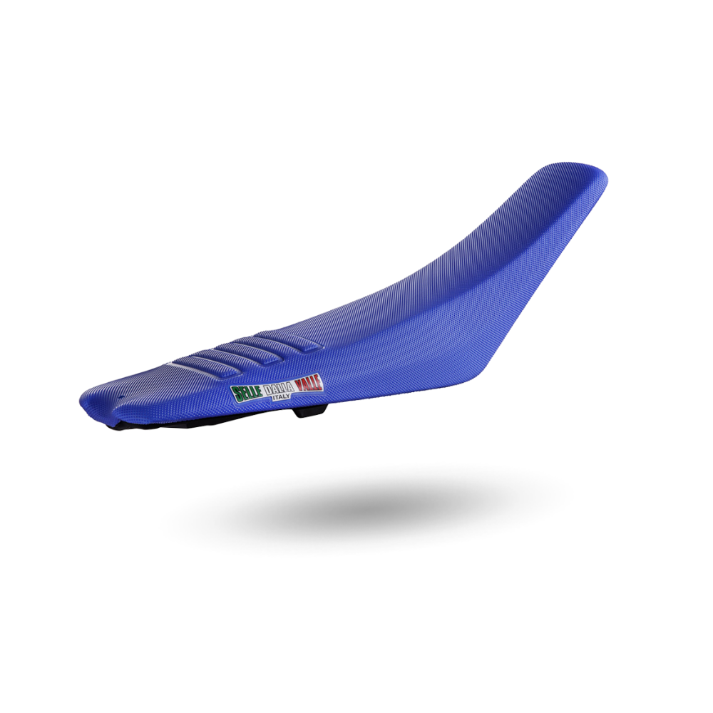 TALL FACTORY SEAT BLUE DIAMANTE + 2 CM