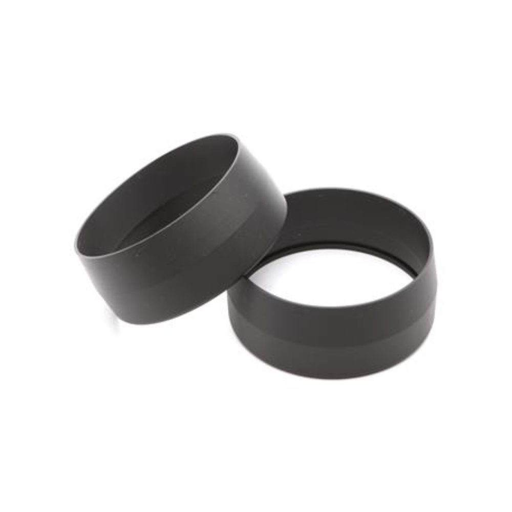 OUTERTUBE PLASTIC PROTECTION KYB RACING (KIT)