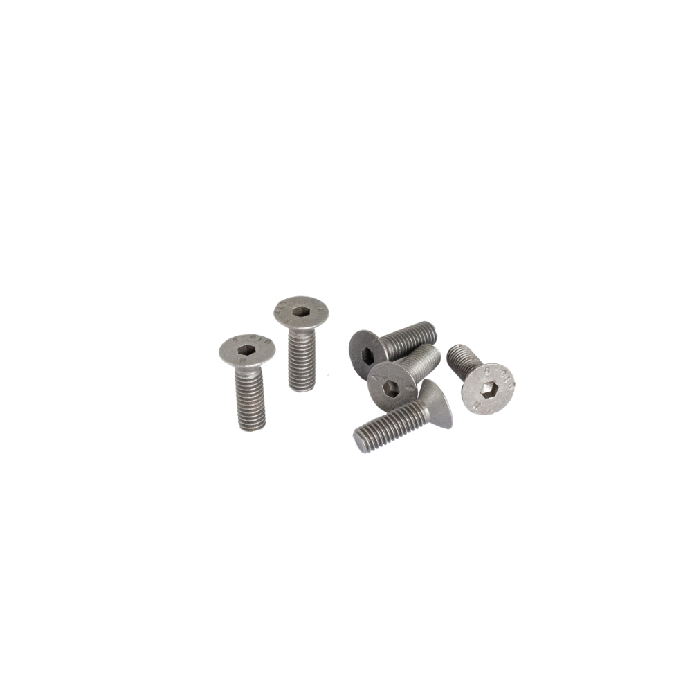 KIT SCREW 250/300 SE STMI DIAPHRAGM CLUTCH