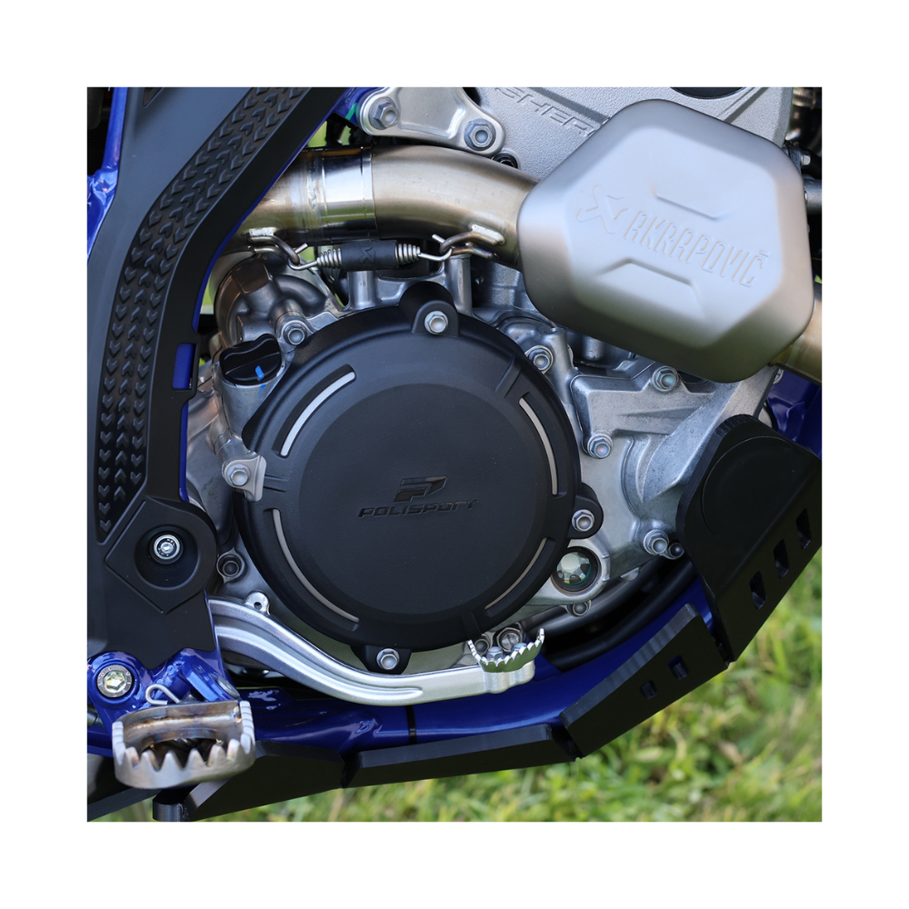 CLUTCH COVER 250/300 SEF FACE LIFT