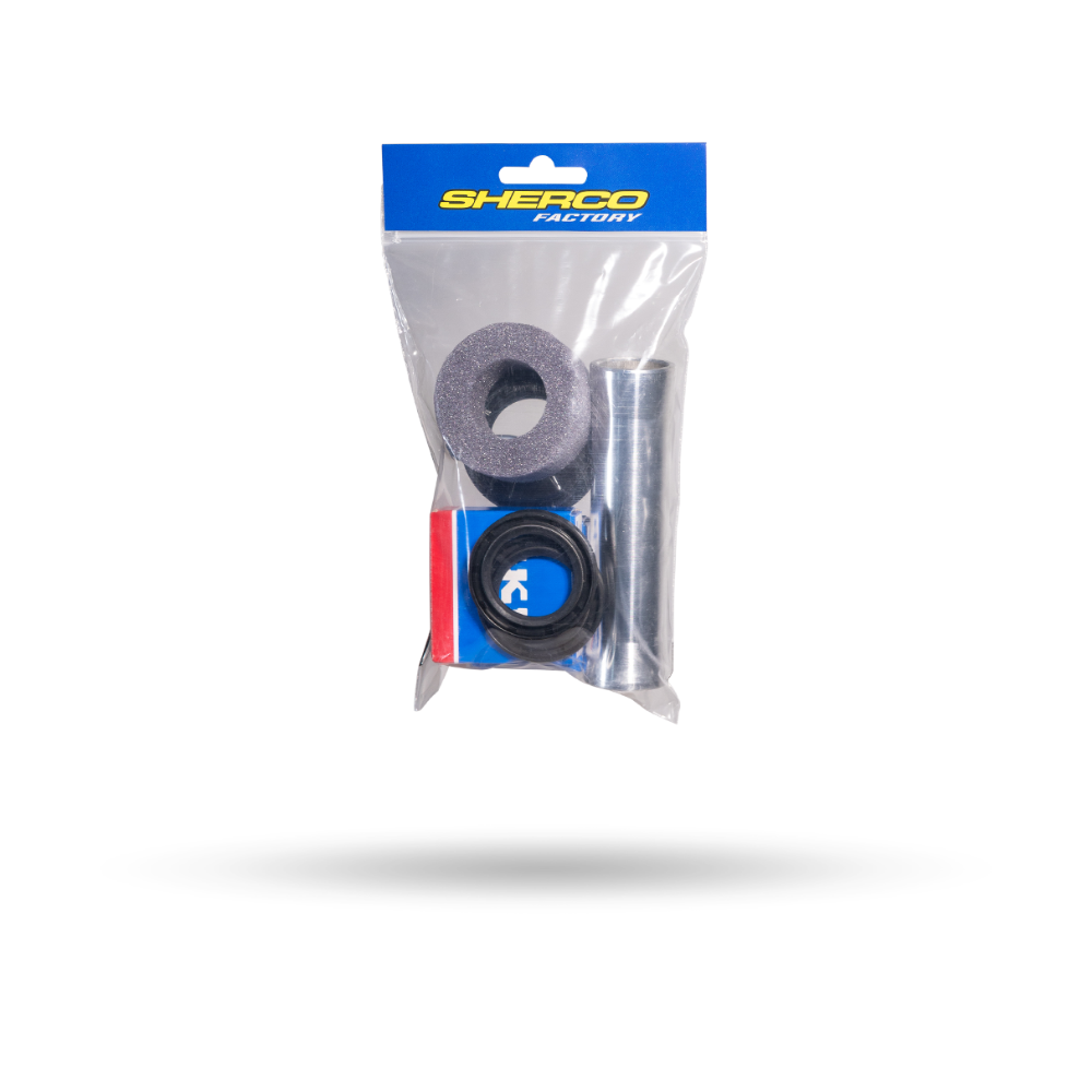 REAR WHEEL BEARING REFECTION KIT END 2024