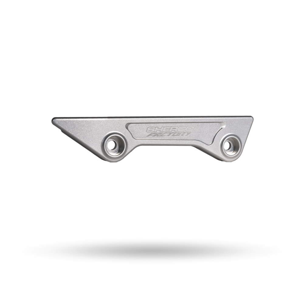 CHAIN GUIDE PROTECTOR END 2024