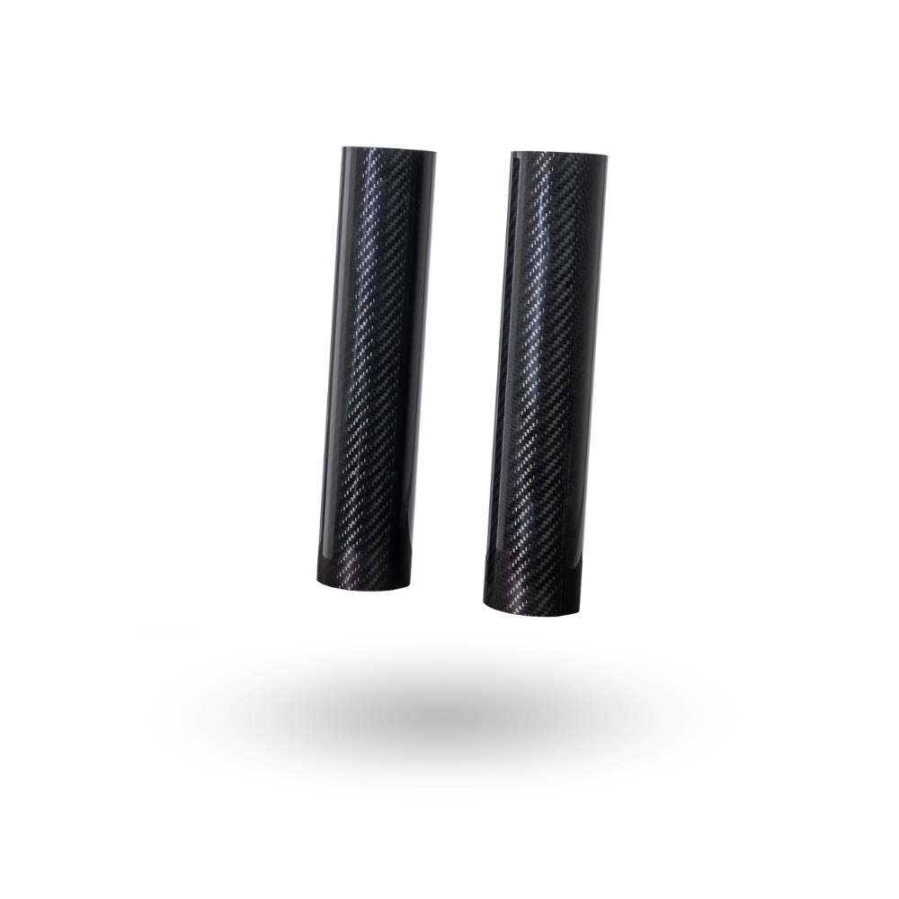 CARBON FIBER OUTERTUBE PROTECTION