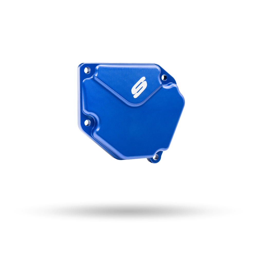 ATAC COVER BIG VOLUME  250/300 SE