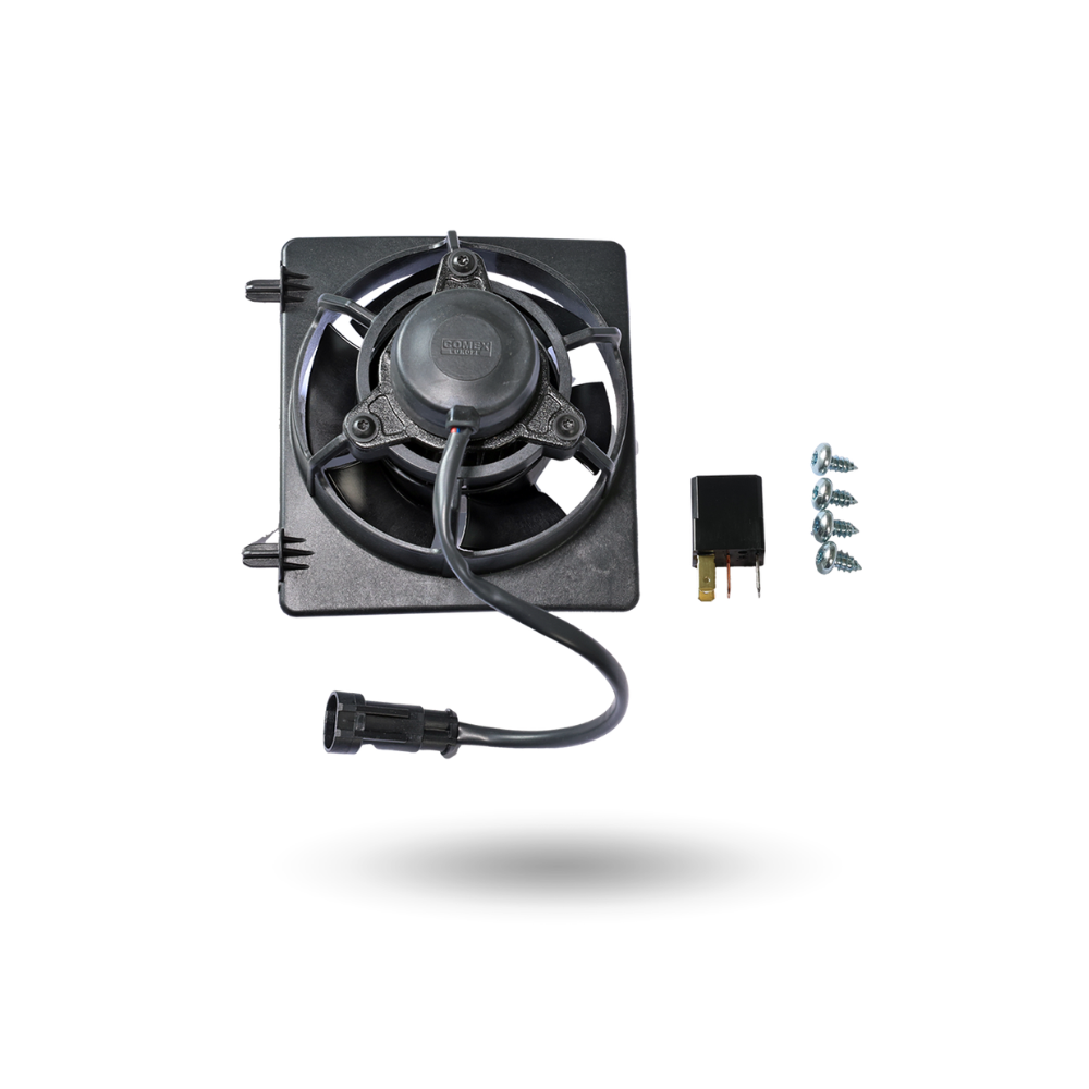 KIT FAN  125 SE 2025