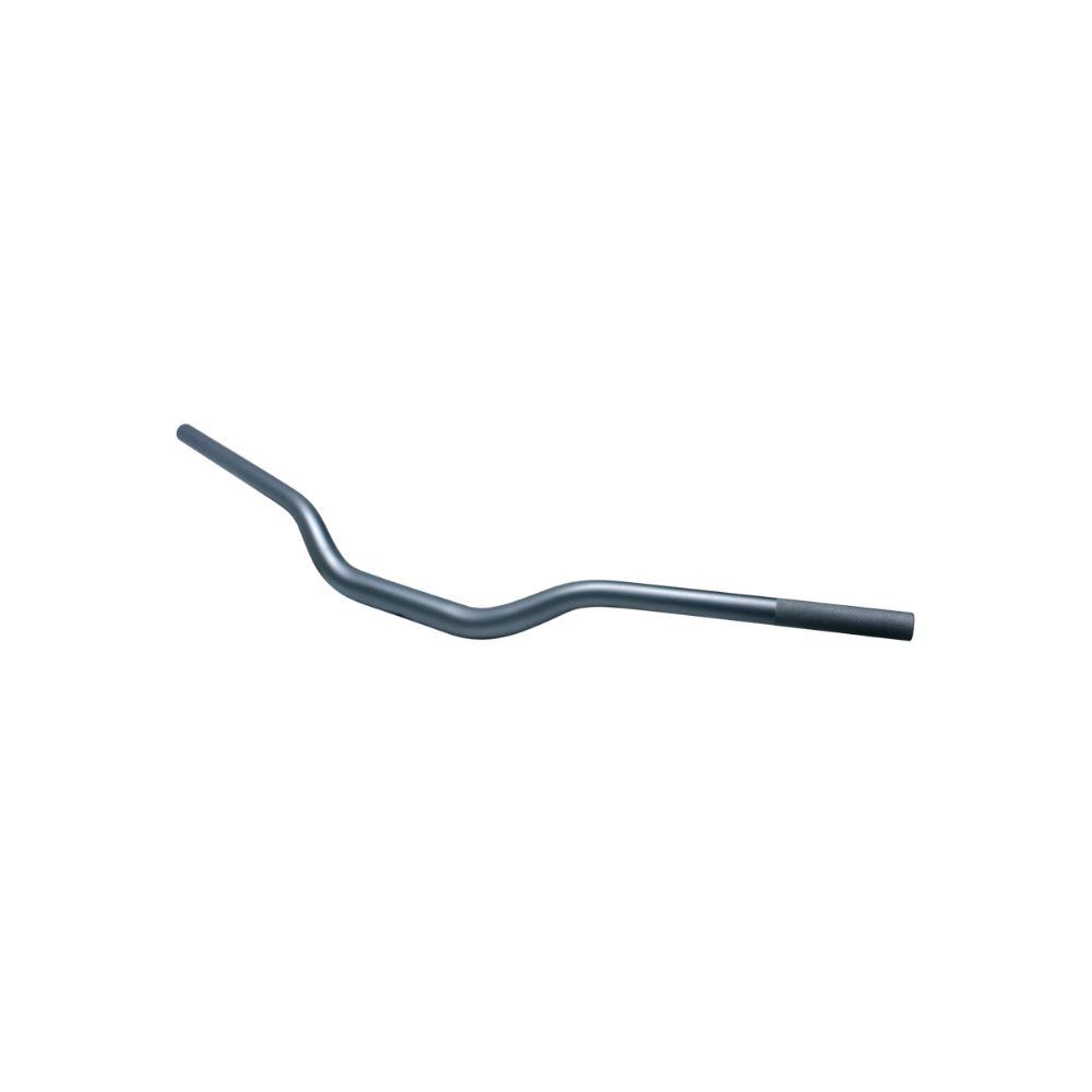 HANDLEBAR TRIAL  GREY CABES