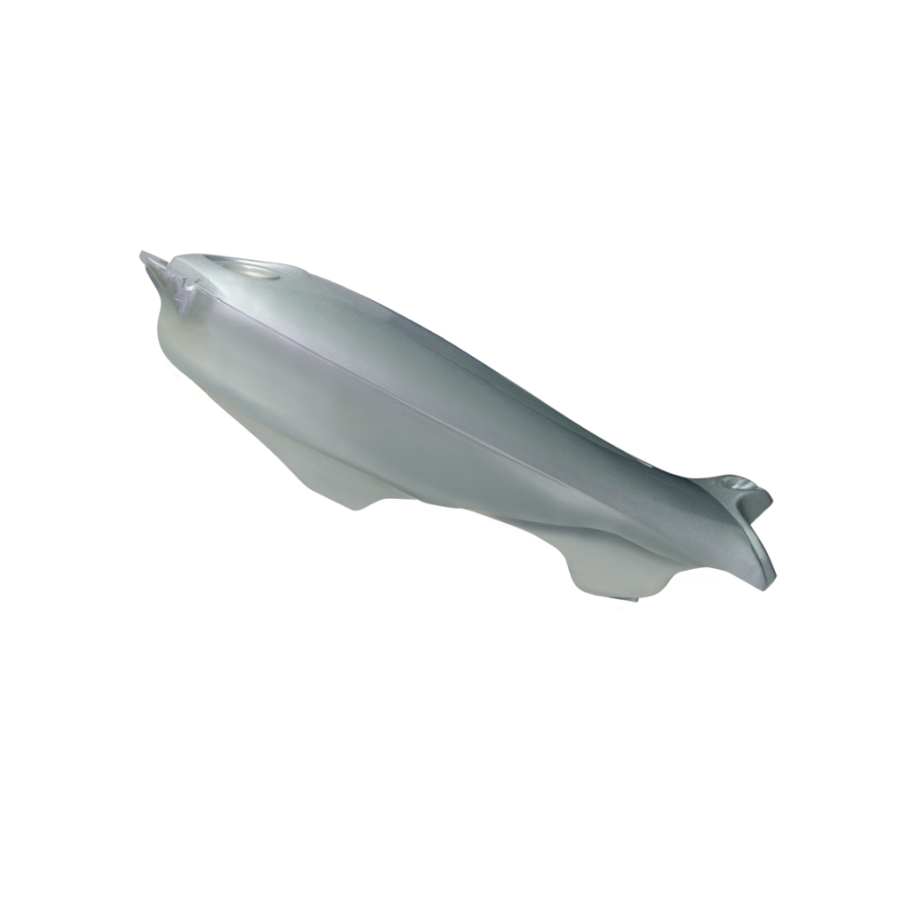 PETROL TANK GRIS 07X XL 2T