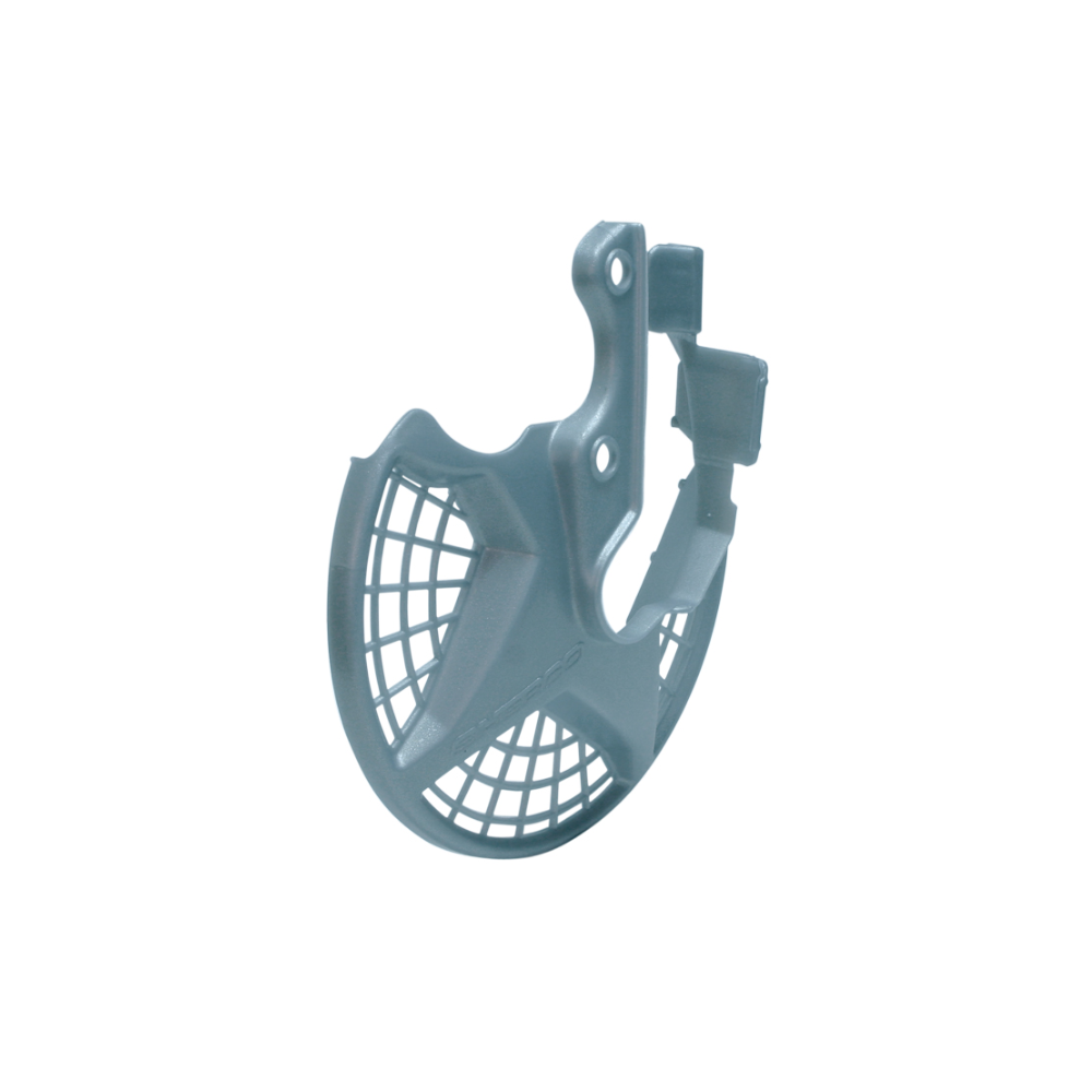 DISC COVER GRIS 2008