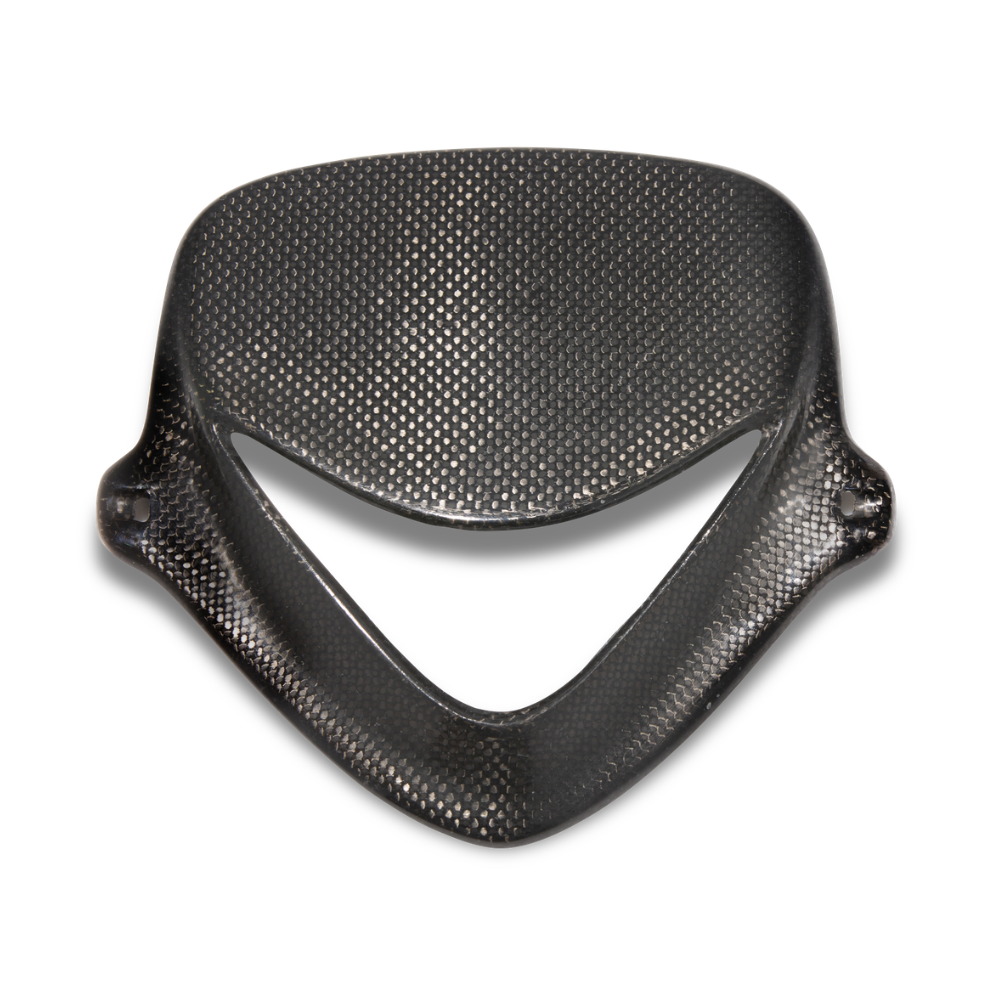 PLASTICLIGHT COVERT CARBONO