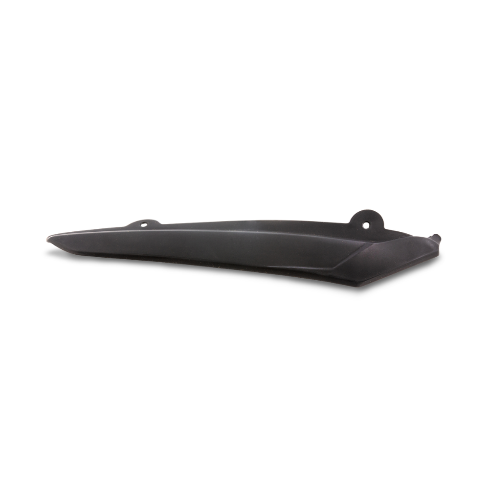PROTECTION  EXHAUST PIPE CARBONE 4T TR