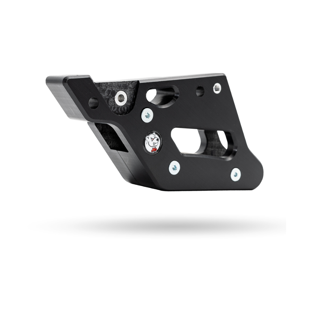 CHAIN GUID END 250/450 RACING NOIR