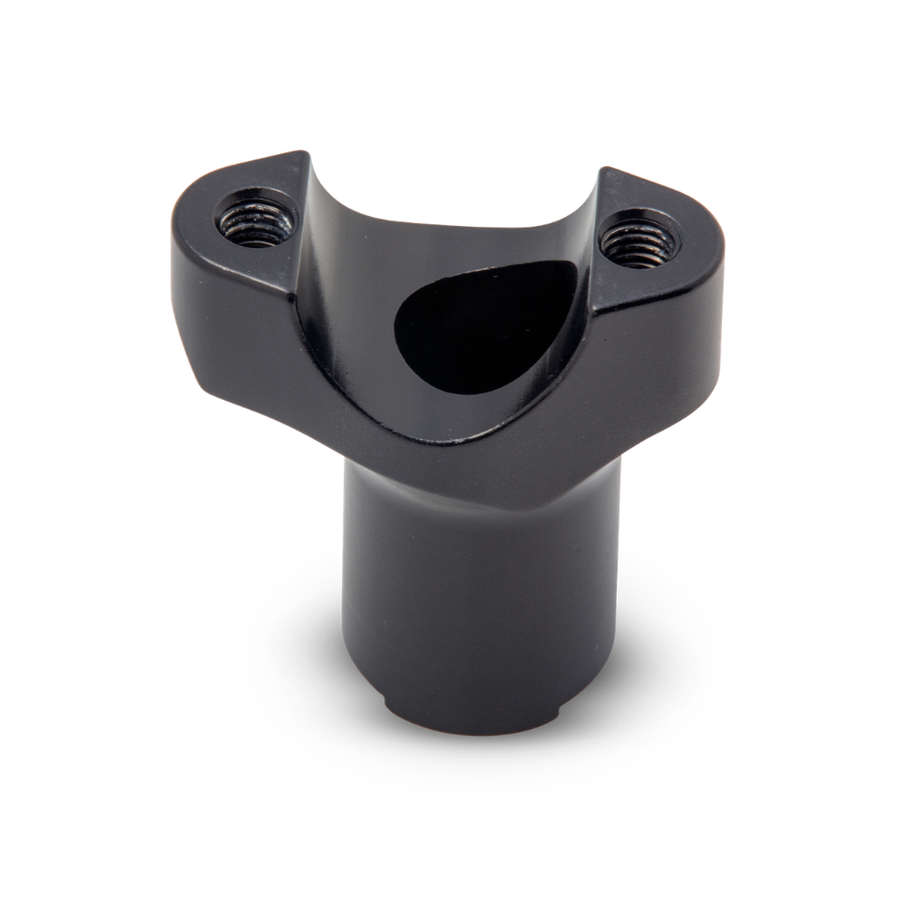 BRIDE INF HANDLE BAR 48 MM END 2011
