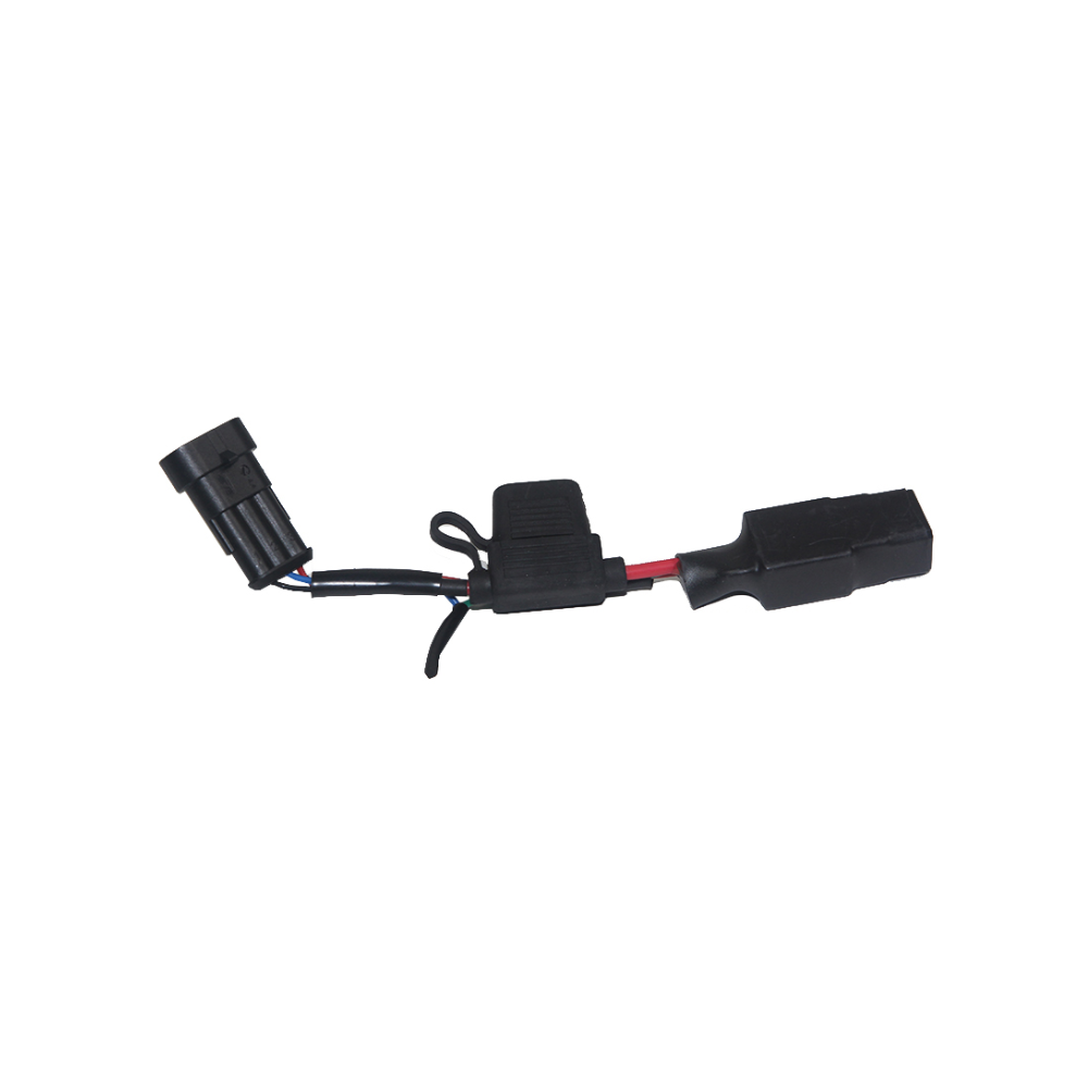 WIRE HARNESS FOR FAN  END 250/300 2012