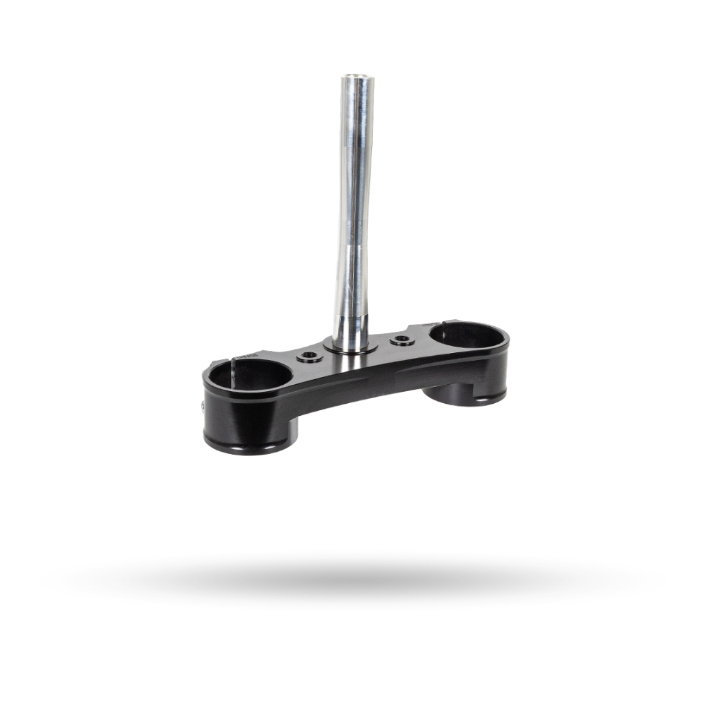 BOTTOM PLAT FORK STE BLACK SACHS 450/510 END 12