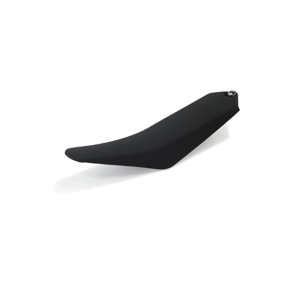 SEAT  END/SM 250/300 BLACK HIGH 12