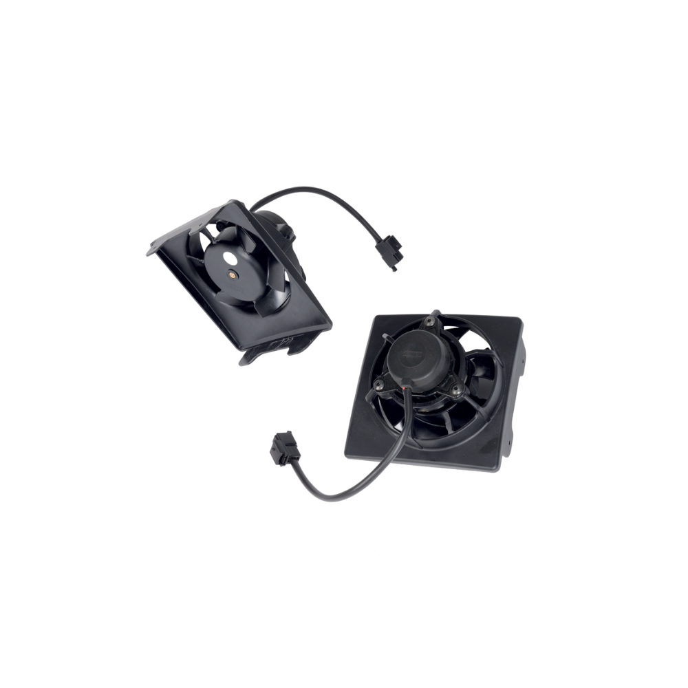 KIT FAN END 250/300 2012