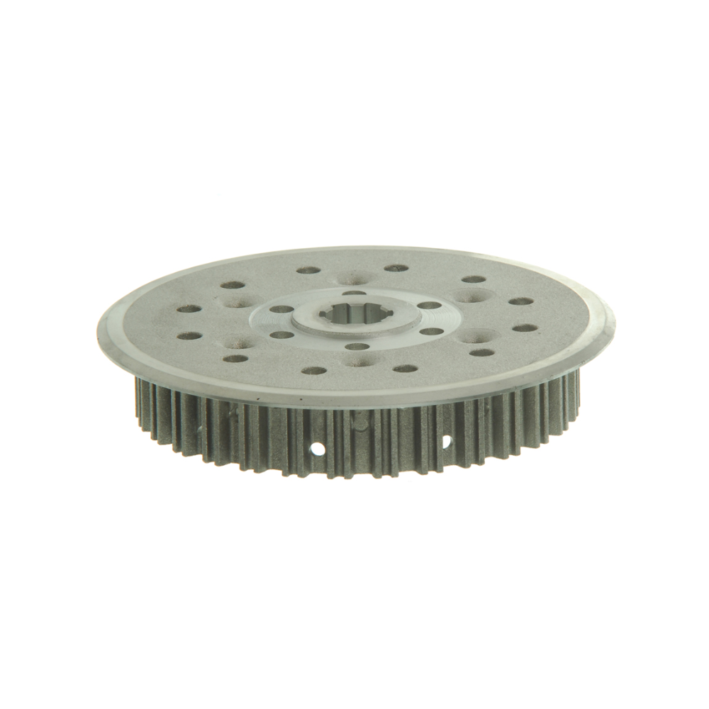 CLUTCH HUB FOR BEARING