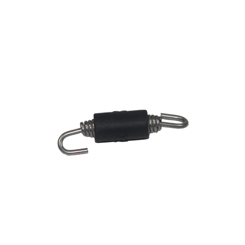 SPRING EXHAUST END AKRAPOVIC