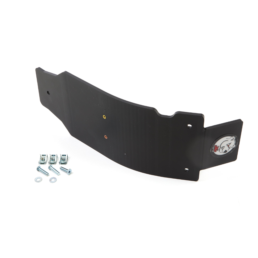 SKID PLATE 250/300 2T END