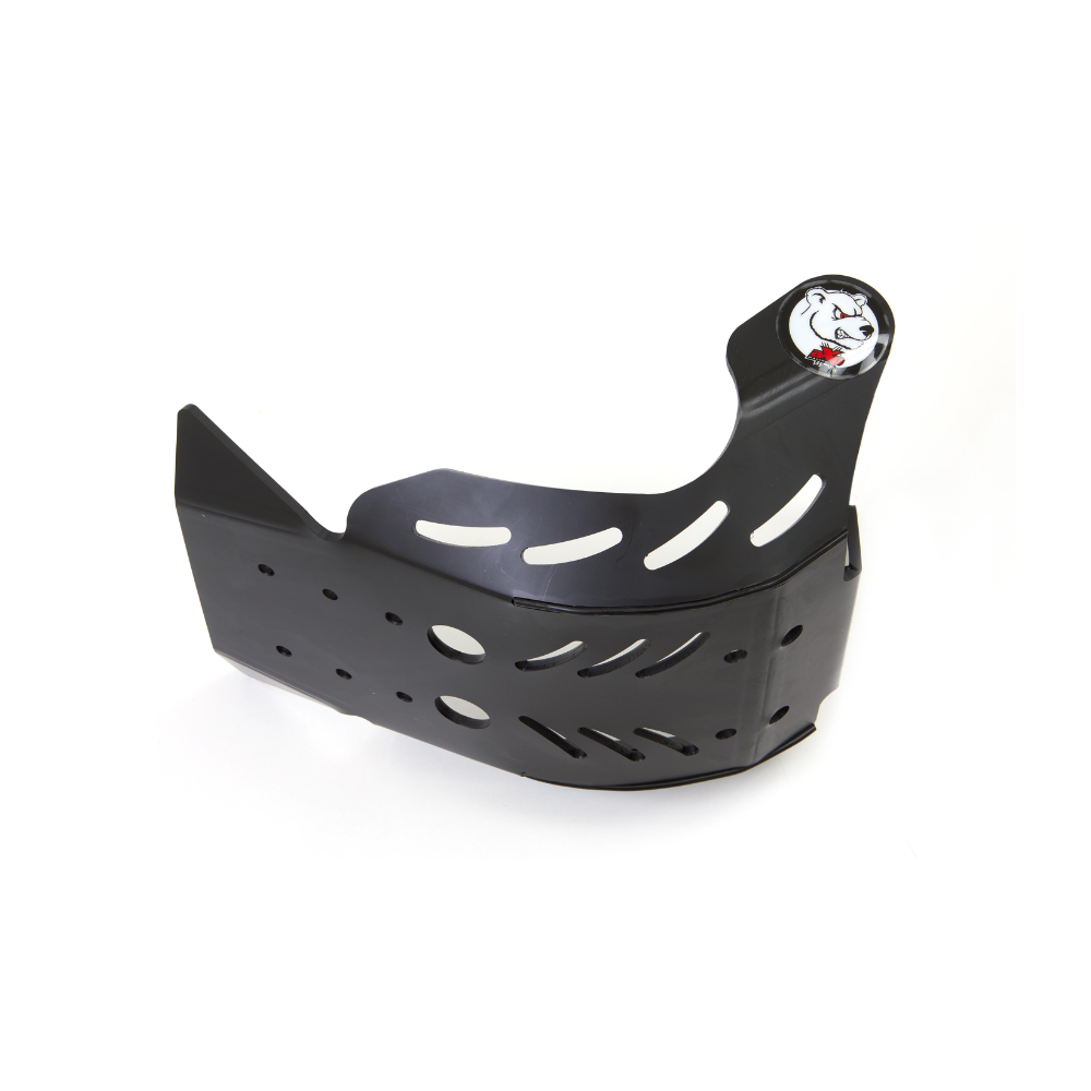SKID PLATE PLASTIC 250/300 END 13